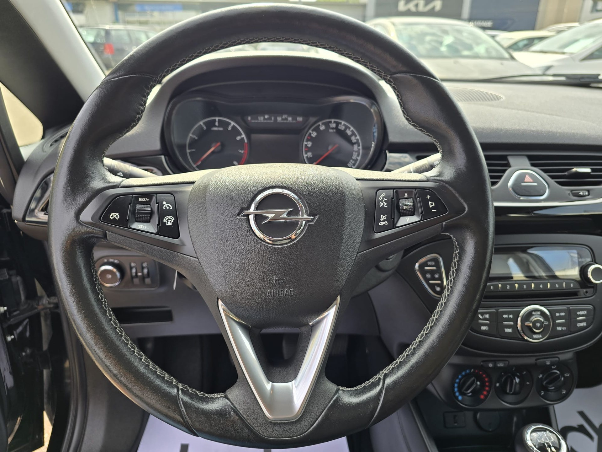 OPEL Corsa 1.4 TP Enjoy-image-9