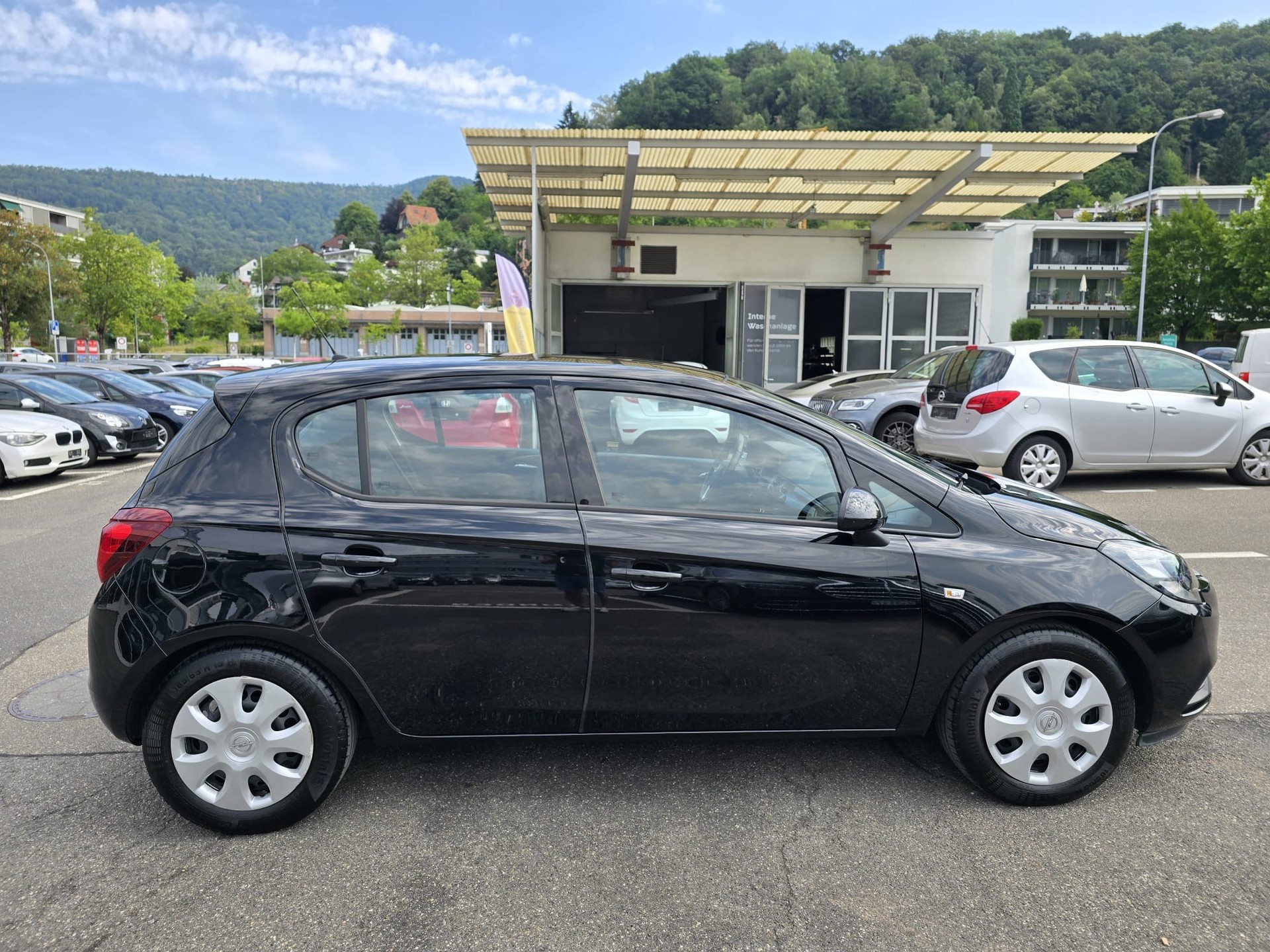 OPEL Corsa 1.4 TP Enjoy-image-7