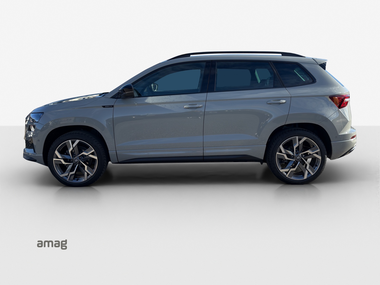SKODA Karoq SL 2.0TSI 190PS 7DSG 4X4-showroom-element-1