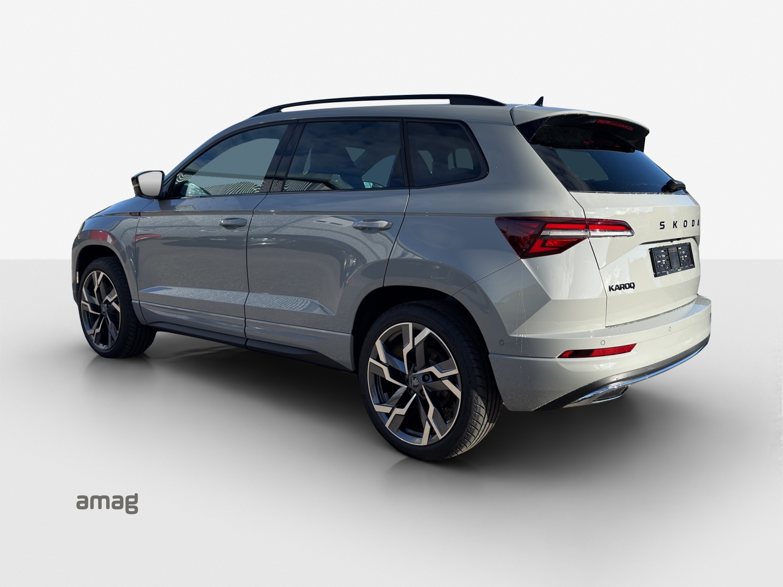 SKODA Karoq SL 2.0TSI 190PS 7DSG 4X4-showroom-element-2