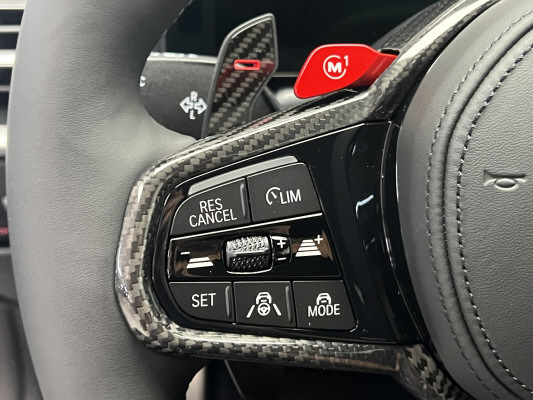 BMW M4 Cabrio Competit.M xDr-image-13