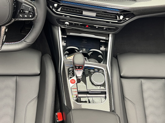 BMW M4 Cabrio Competit.M xDr-image-11