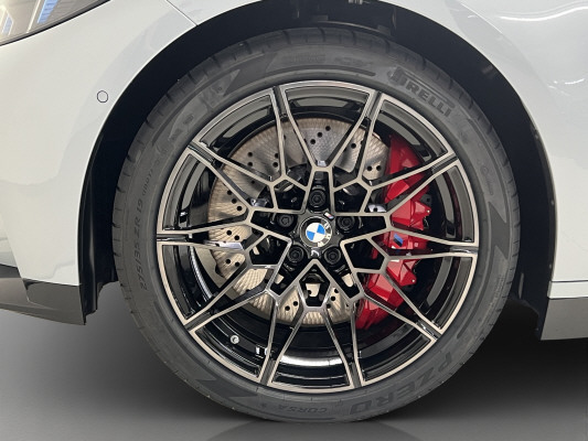 BMW M4 Cabrio Competit.M xDr-image-7