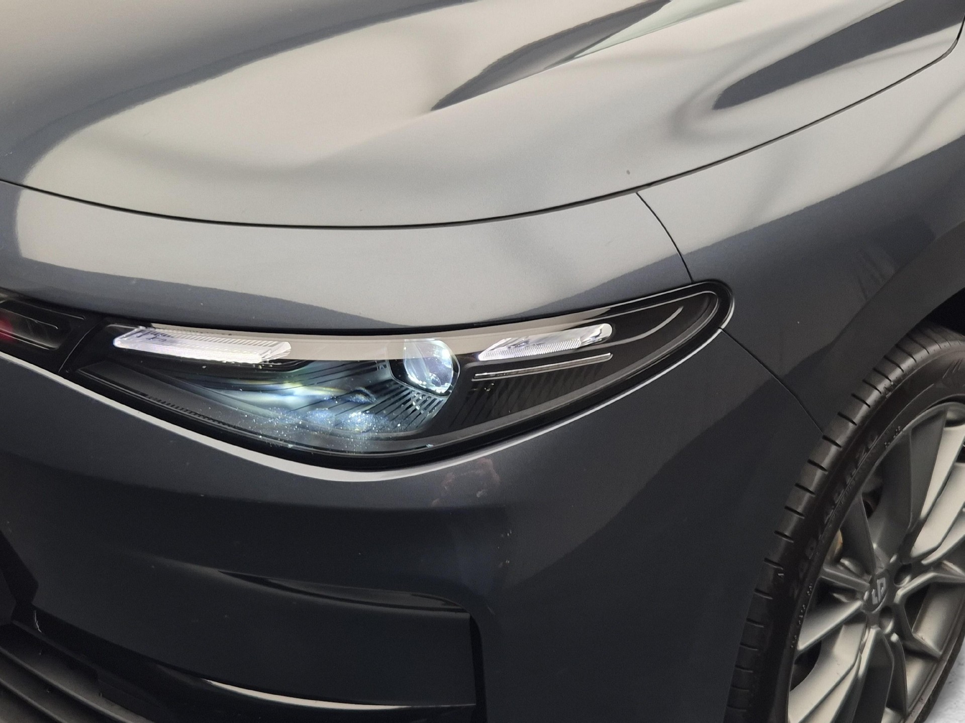 LEAPMOTOR C10 Design AWD-image-16
