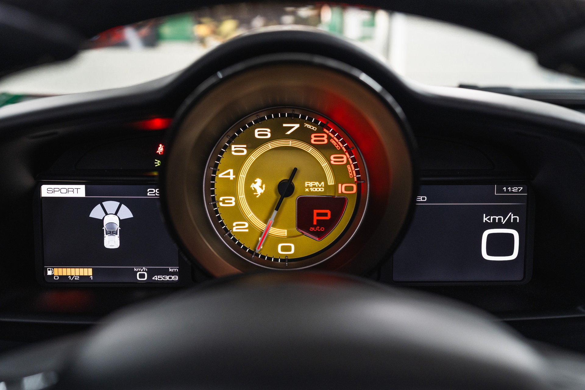 FERRARI 488 Spider 3.9 V8-image-16