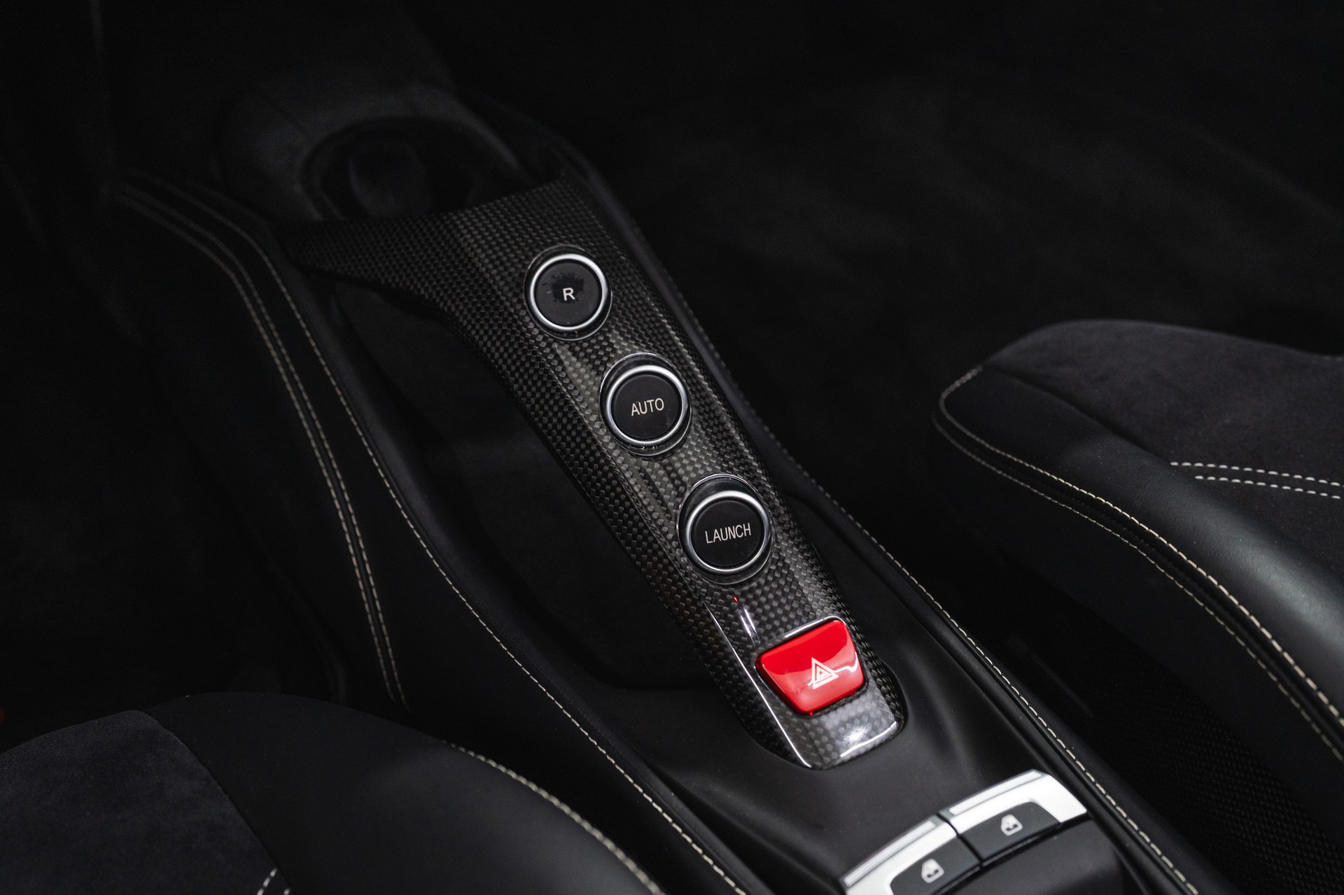 FERRARI 488 Spider 3.9 V8-image-18