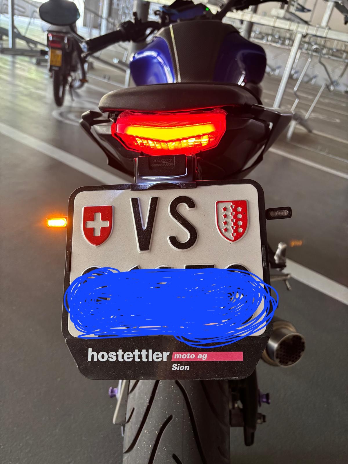 YAMAHA MT-125 ABS-image-5
