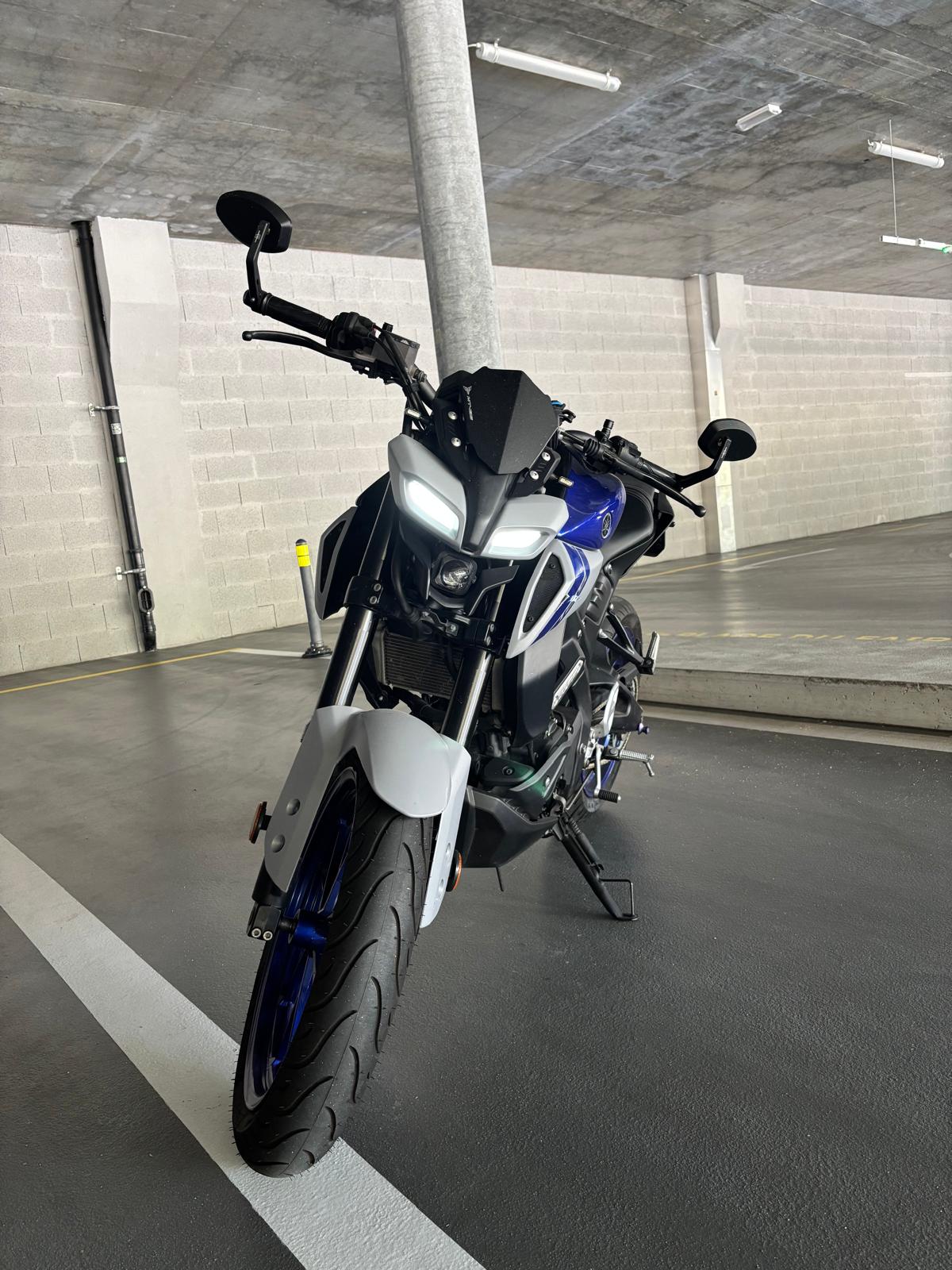 YAMAHA MT-125 ABS-image-3