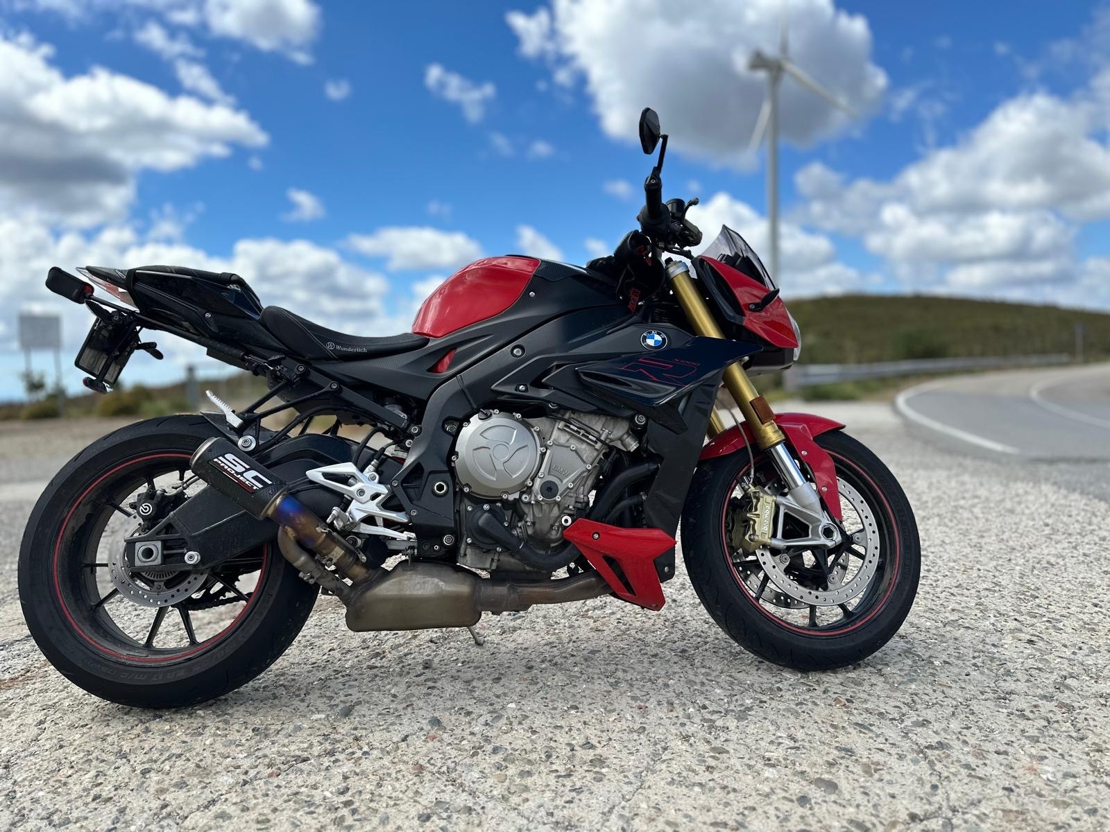 BMW S 1000 R ABS-image-1