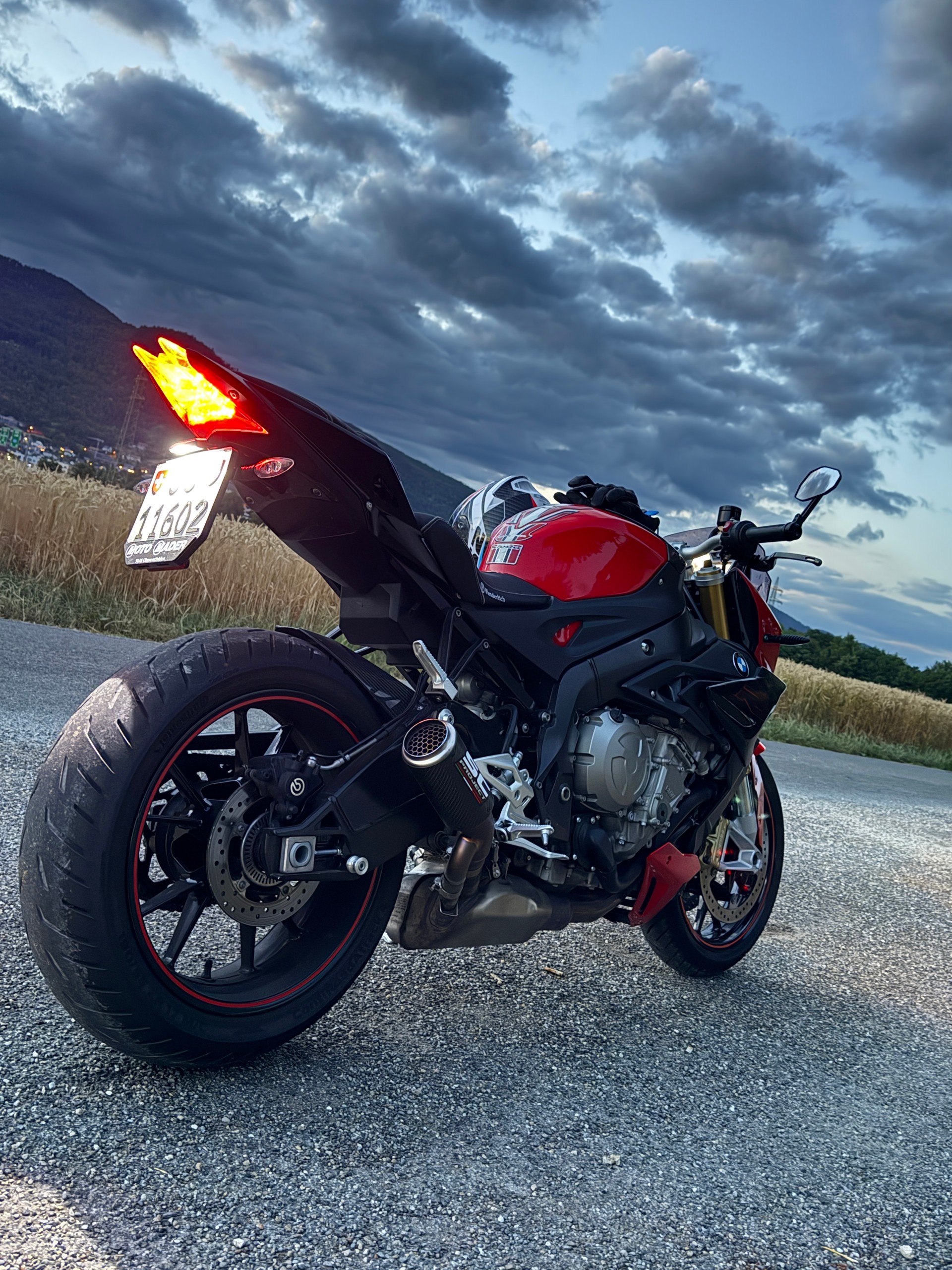 BMW S 1000 R ABS-image-0