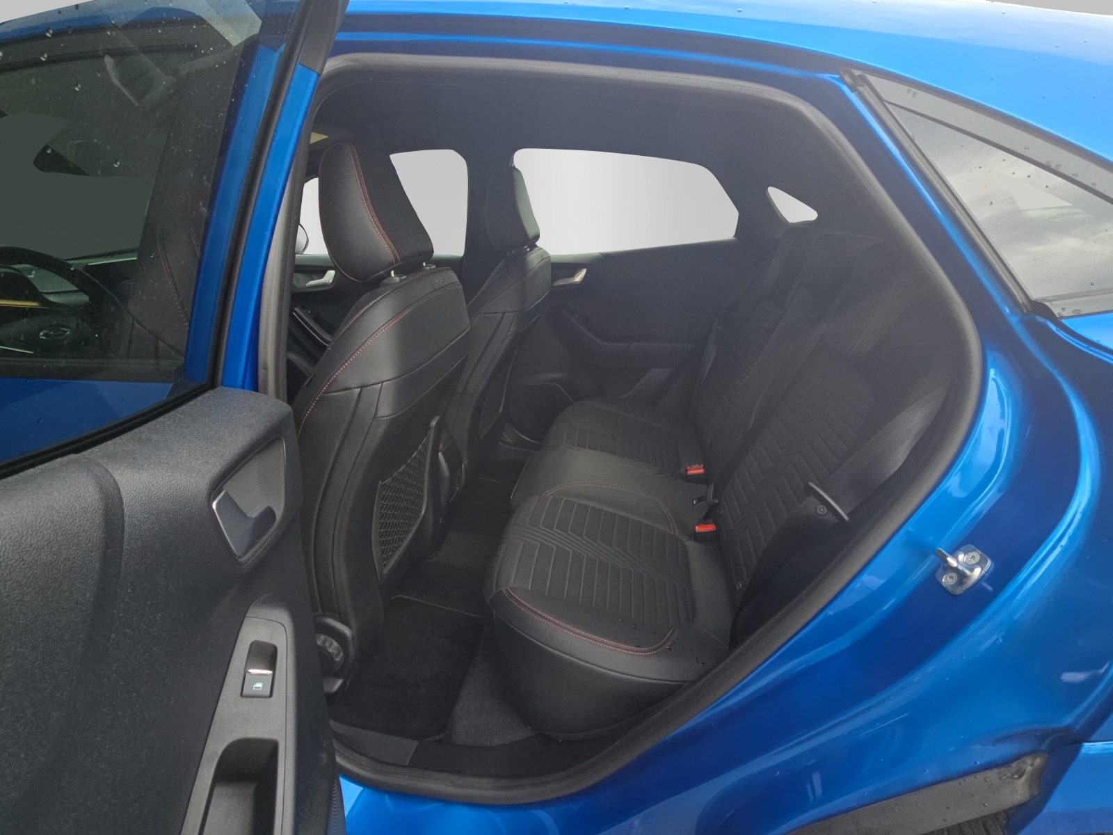 FORD Puma 1.0 EcoB Hybrid 125 ST-Line X-image-12