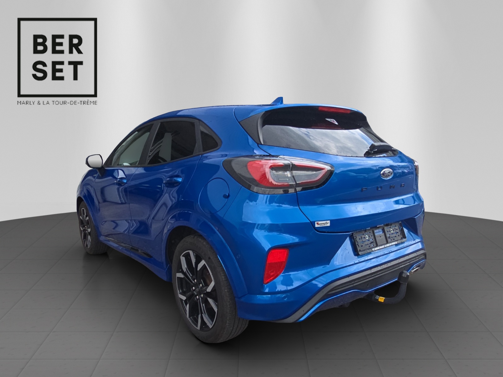 FORD Puma 1.0 EcoB Hybrid 125 ST-Line X-showroom-element-2