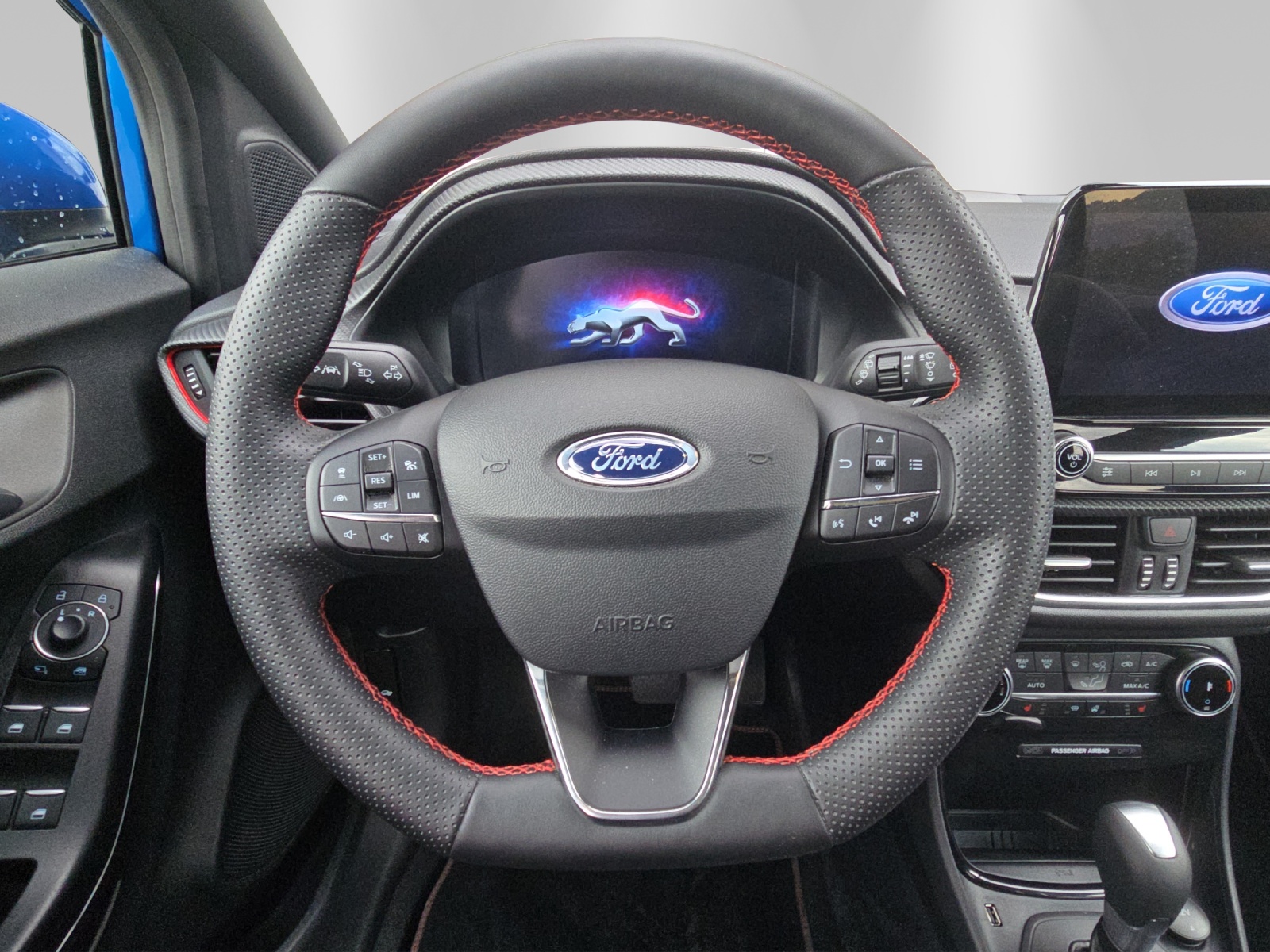 FORD Puma 1.0 EcoB Hybrid 125 ST-Line X-image-10