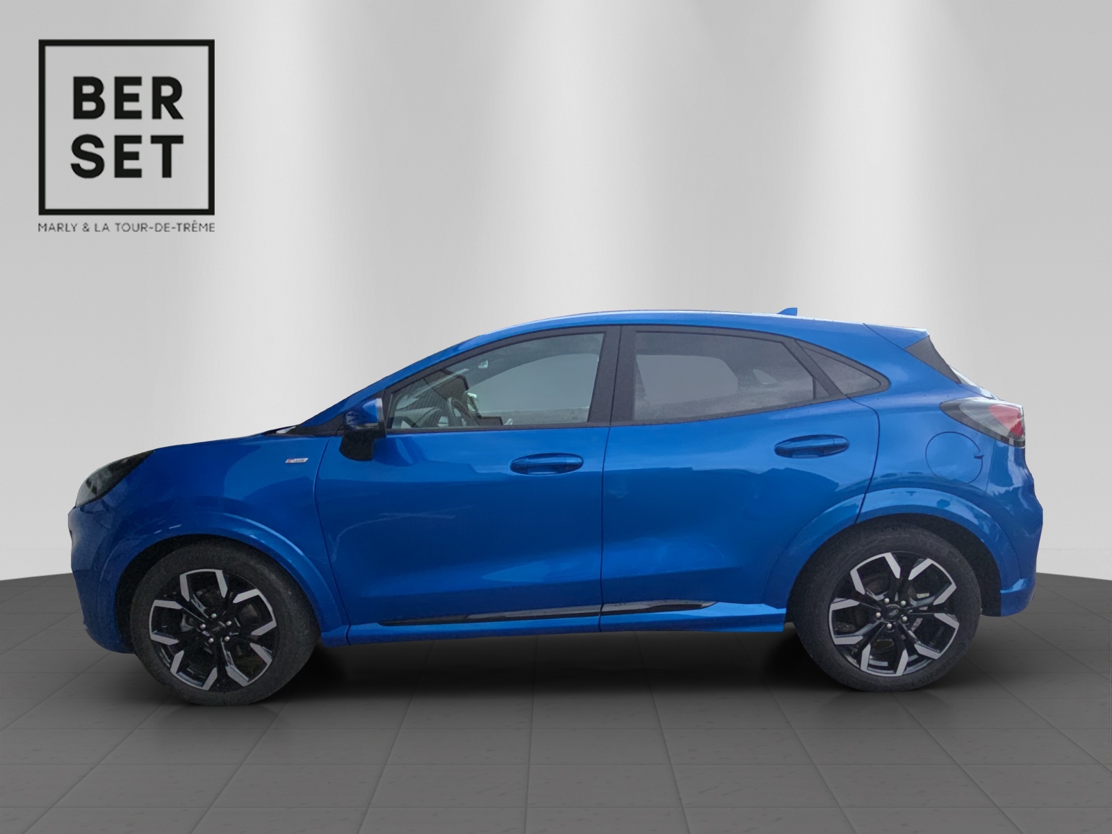 FORD Puma 1.0 EcoB Hybrid 125 ST-Line X-showroom-element-1