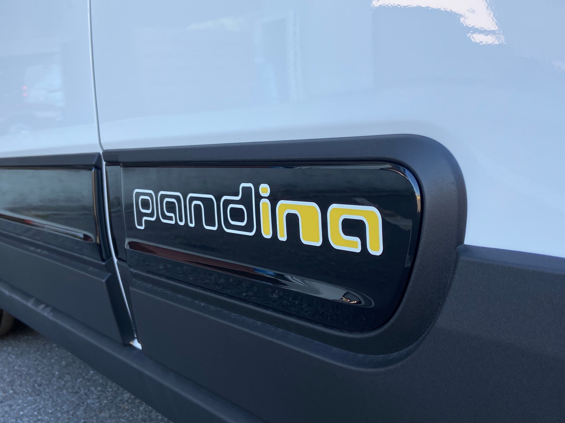 FIAT Pandina 1.0 MHEV Cross-image-13