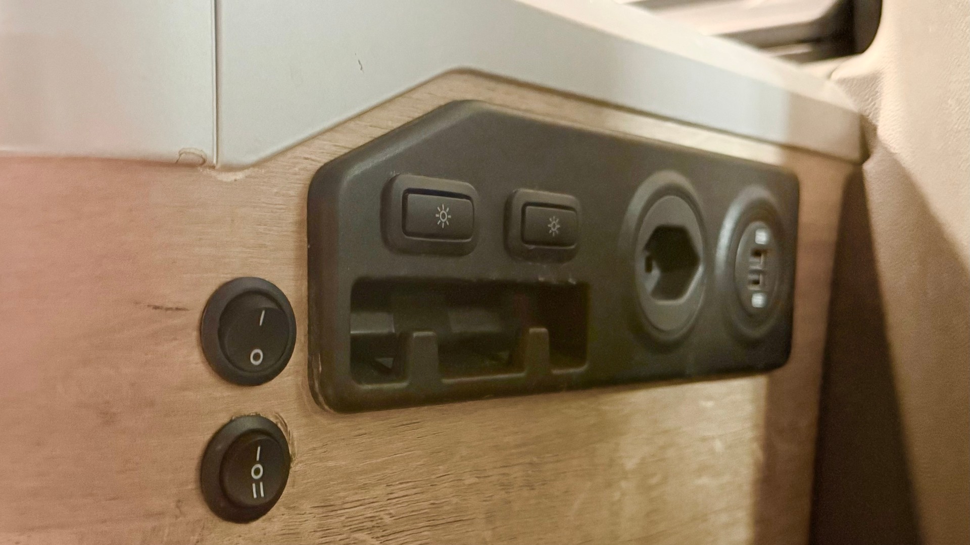 VW 2.0 TDI 204 Ocean Liberty DSG 4Motion Luftfahrwerk-image-13