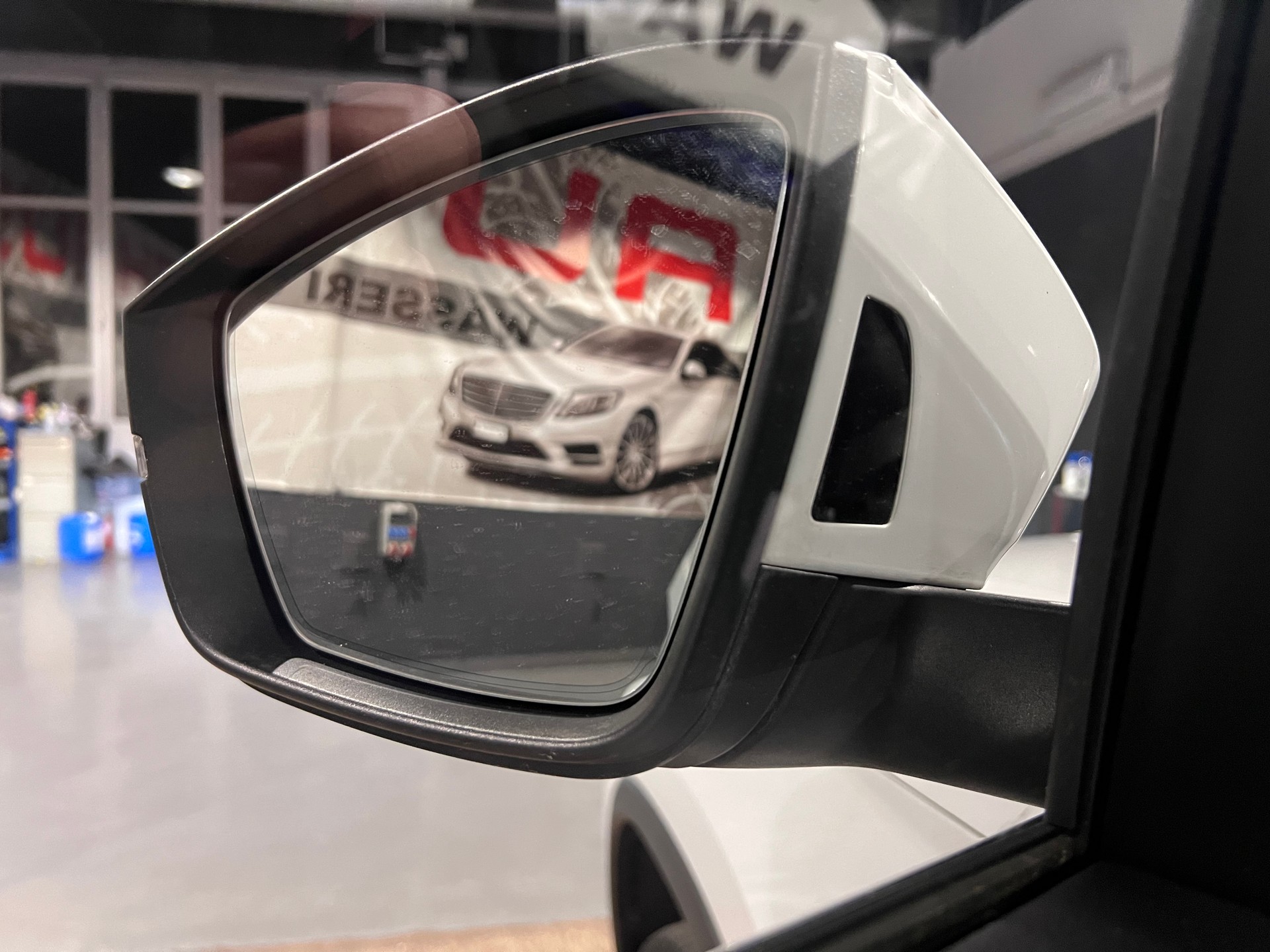 SKODA Kodiaq 2.0 TDI SCR Clever 4x4 DSG-image-22