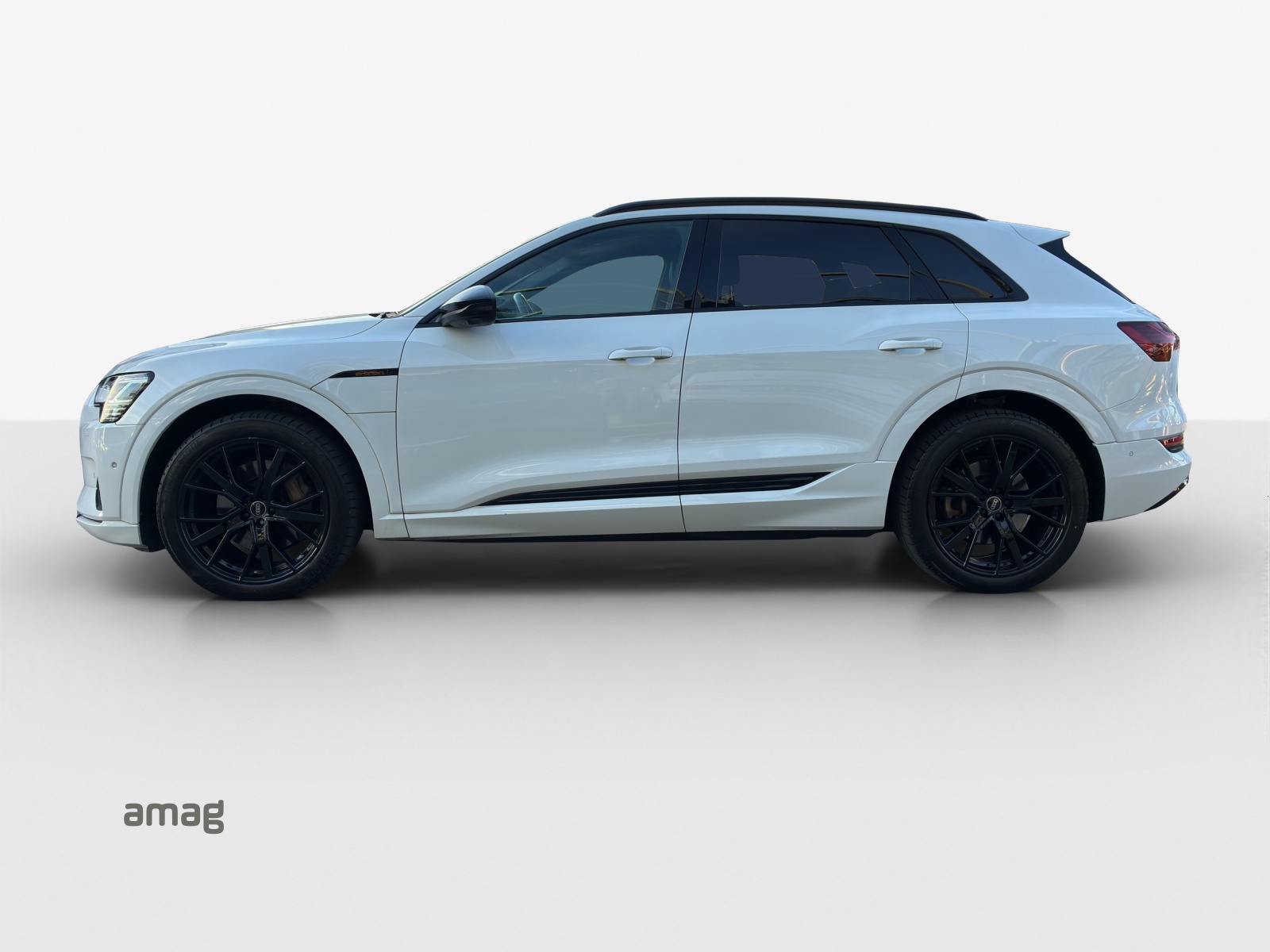 AUDI e-tron 55 Advanced Black Edition quattro-showroom-element-1