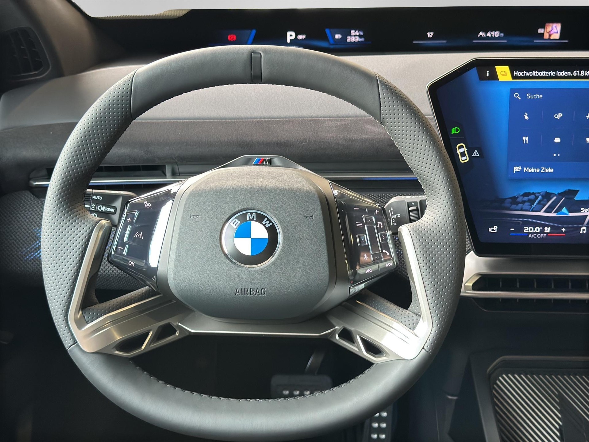 BMW iX3 50 xDrive M Sport Pro-image-15