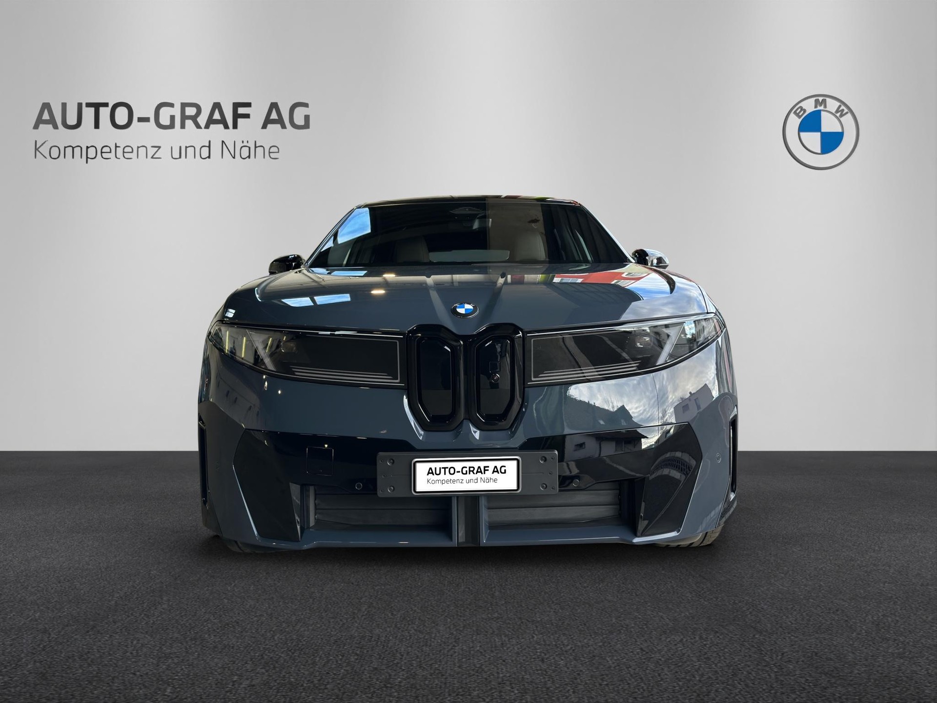 BMW iX3 50 xDrive M Sport Pro-image-7