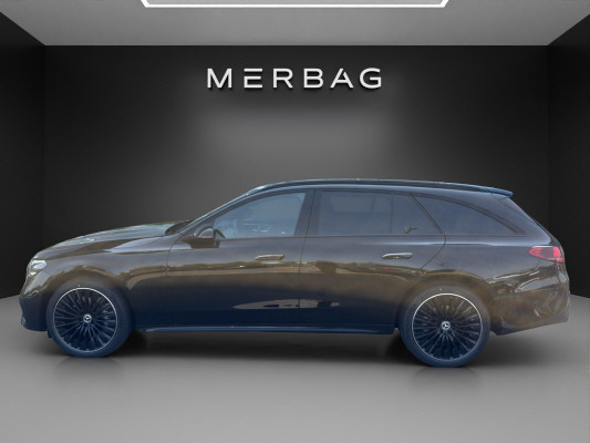 MERCEDES-BENZ E 220 d T 4M 9G-Tronic-image-3