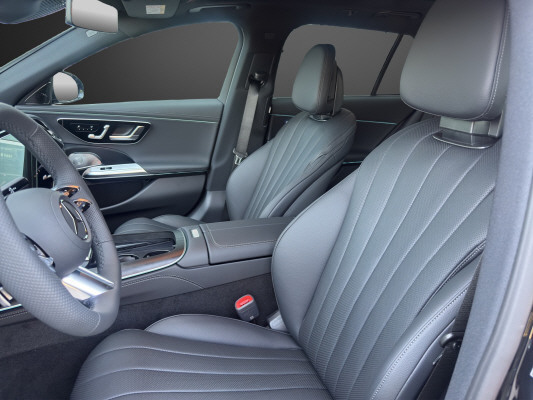 MERCEDES-BENZ E 220 d T 4M 9G-Tronic-image-6