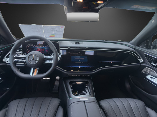 MERCEDES-BENZ E 220 d T 4M 9G-Tronic-image-8