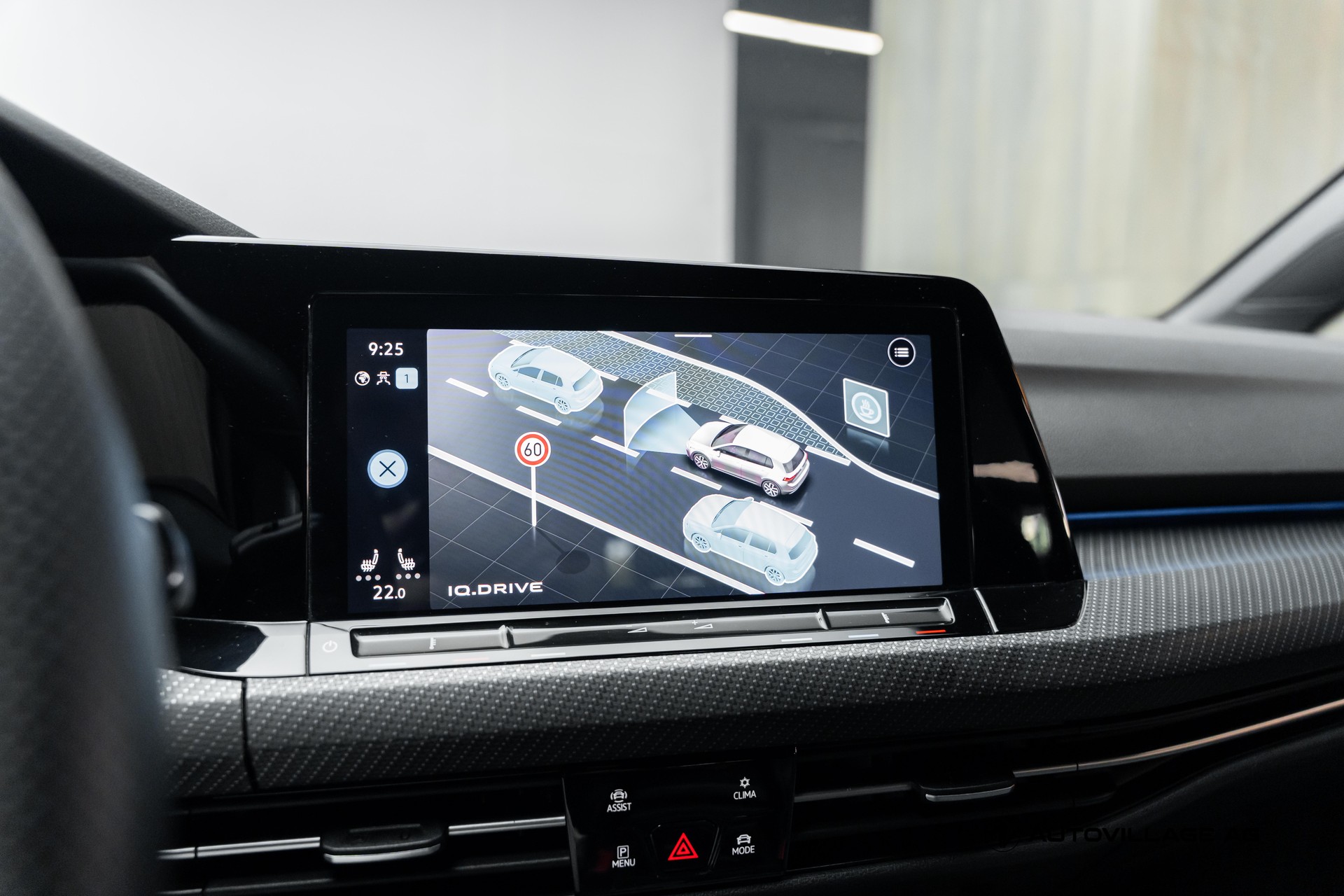 VW Golf 1.5 eTSI mHEV ACT R-Line DSG-image-15