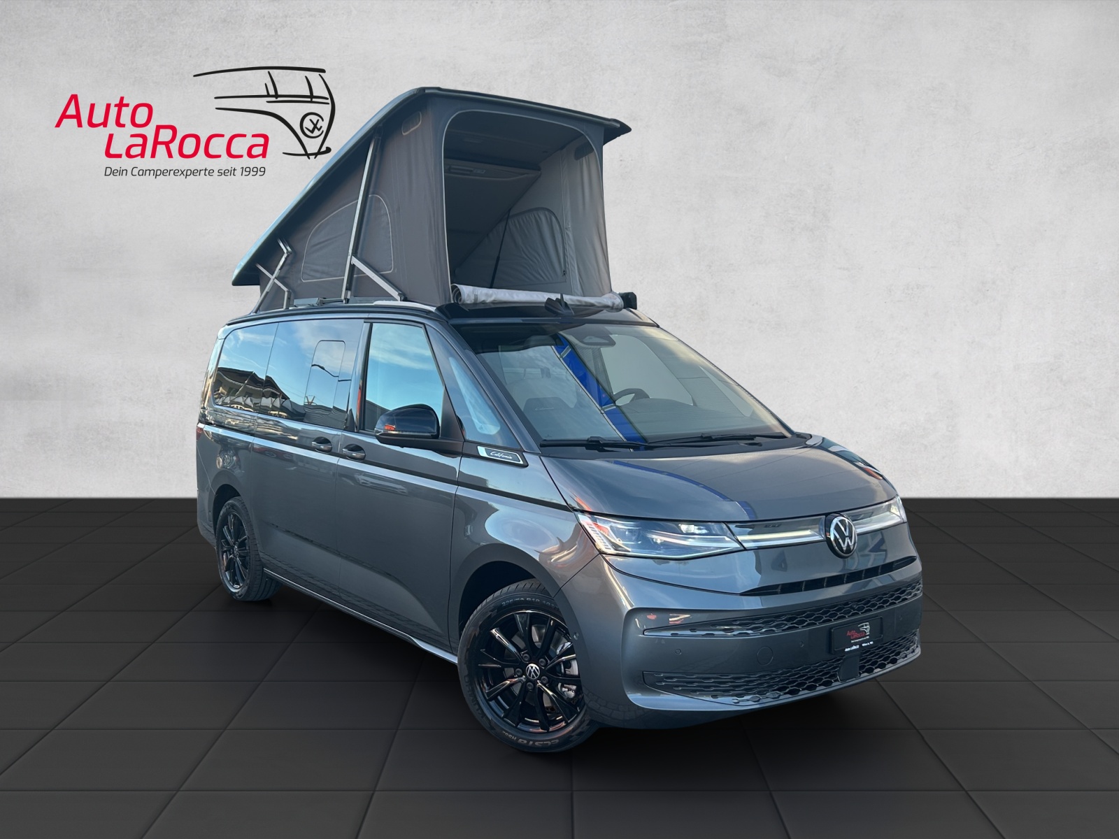 VW California 2.0 TDI Ocean-image-6