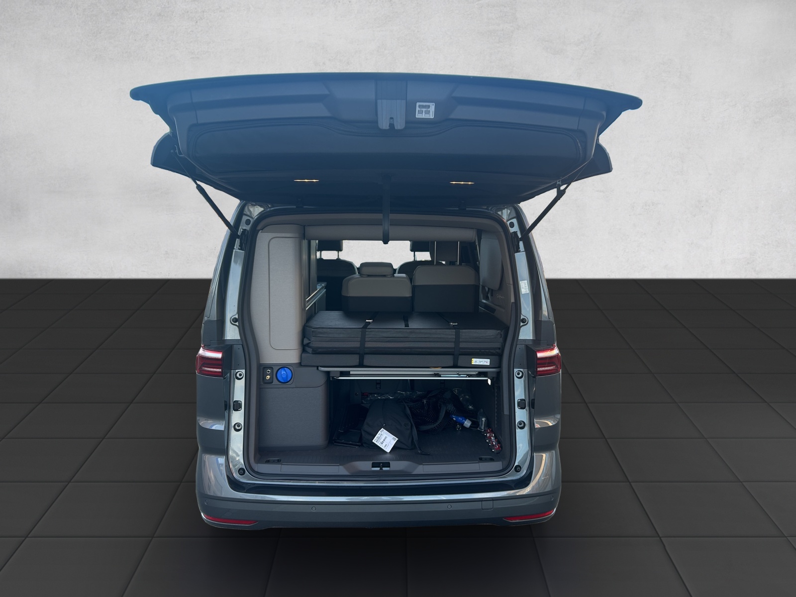 VW California 2.0 TDI Ocean-image-9