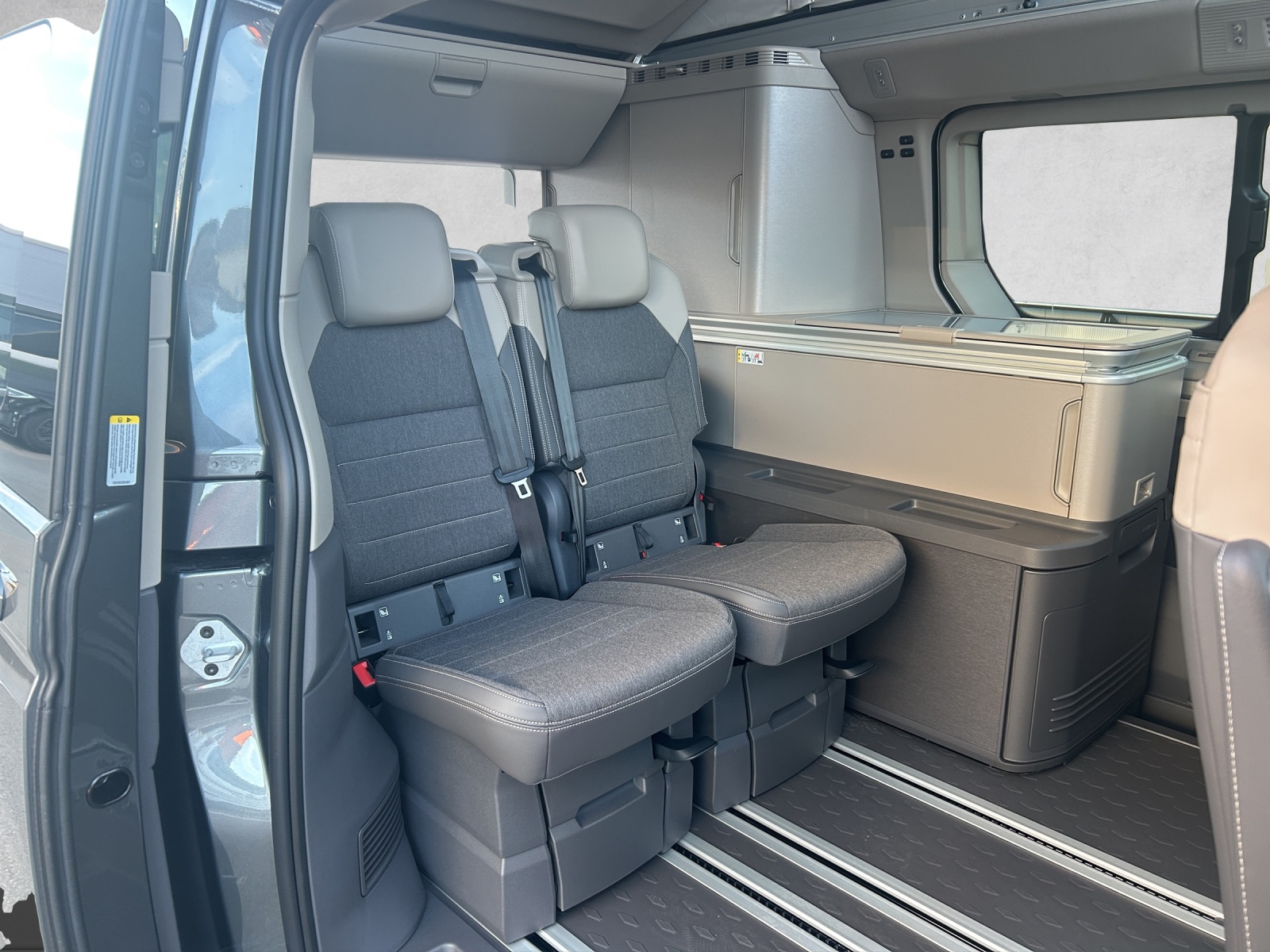 VW California 2.0 TDI Ocean-image-10