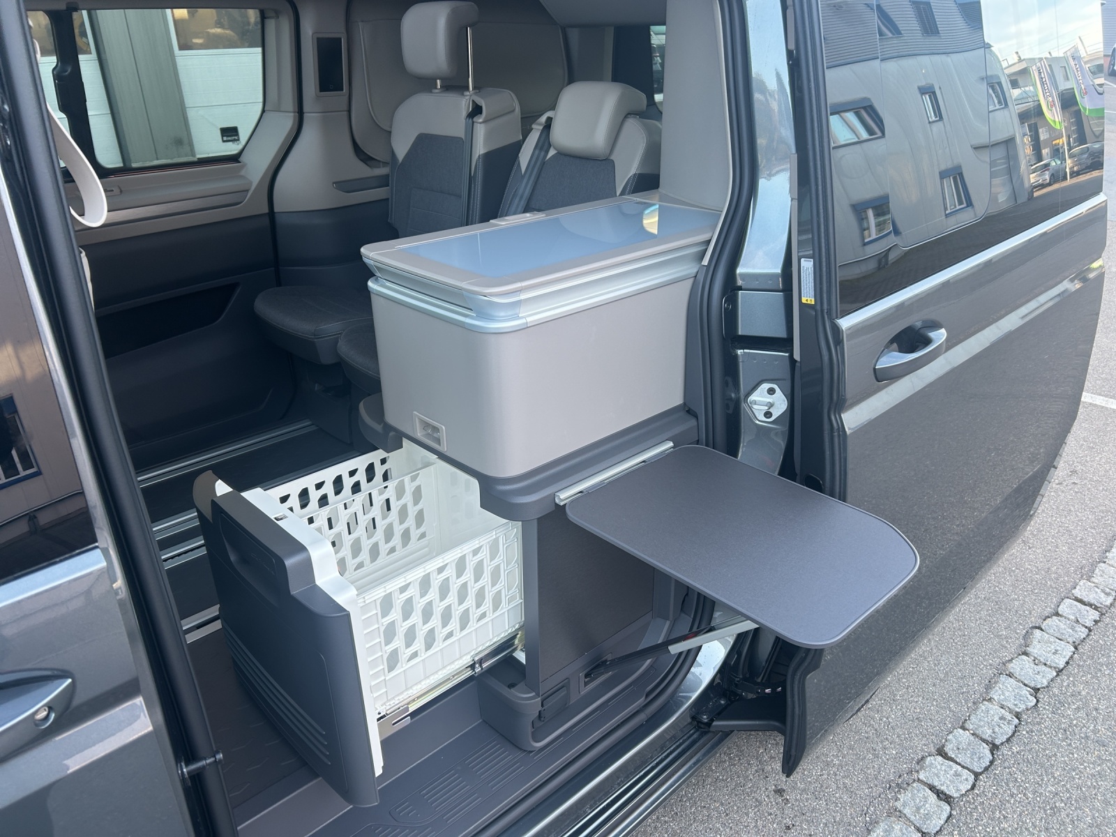 VW California 2.0 TDI Ocean-image-18