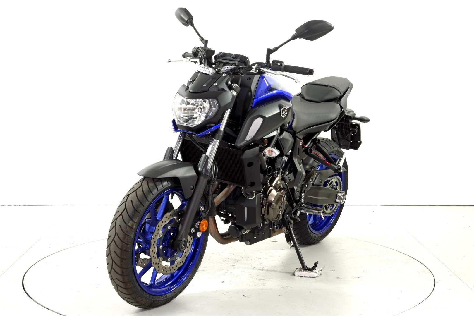 YAMAHA MT-07 ABS-image-2
