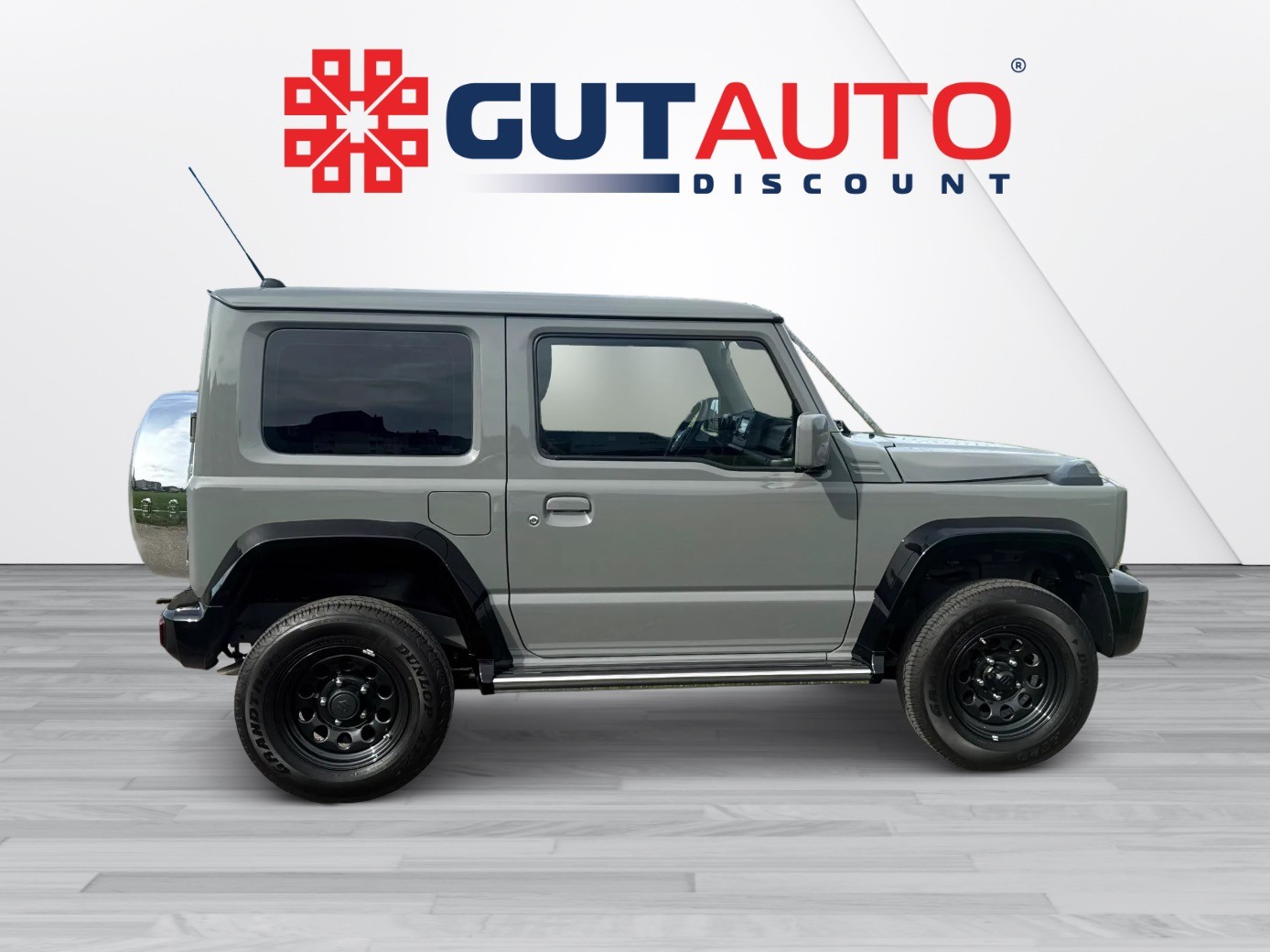 SUZUKI JIMNY 1.5 COMPACT+ 4x4 | 2 PLATZER | MANUEL | NAVIGATION-image-5