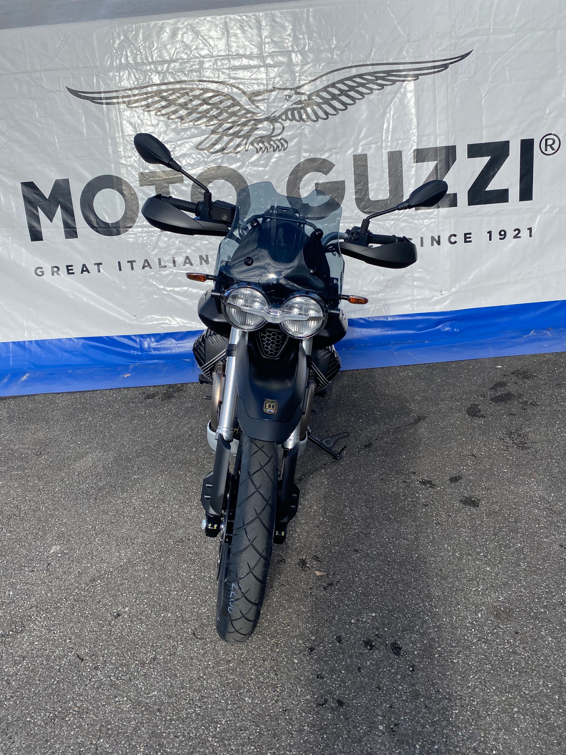 MOTO GUZZI V85 TT-image-4