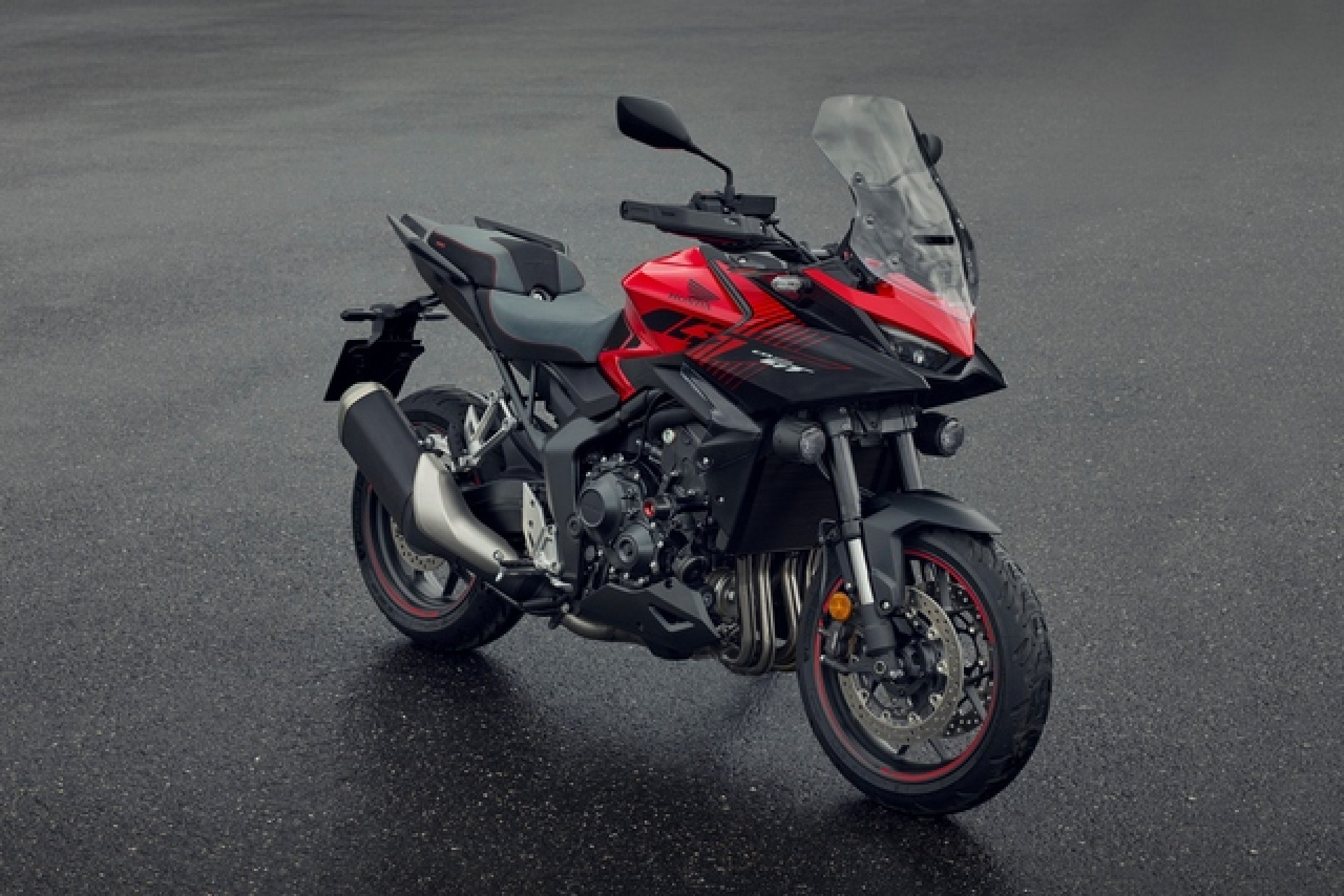 HONDA CB 1000 GT