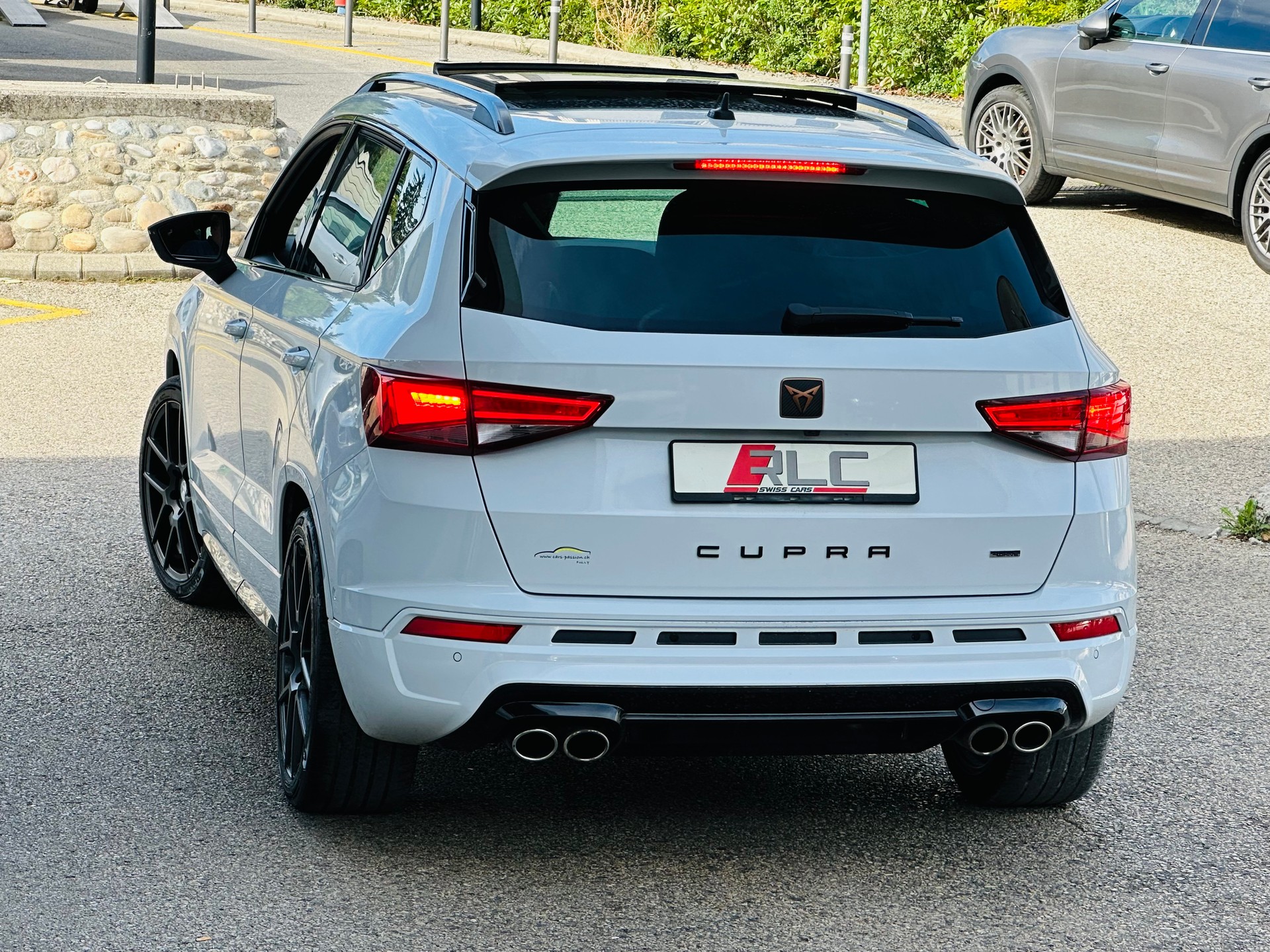 CUPRA Ateca 2.0 TSI Cupra 4Drive DSG-image-7