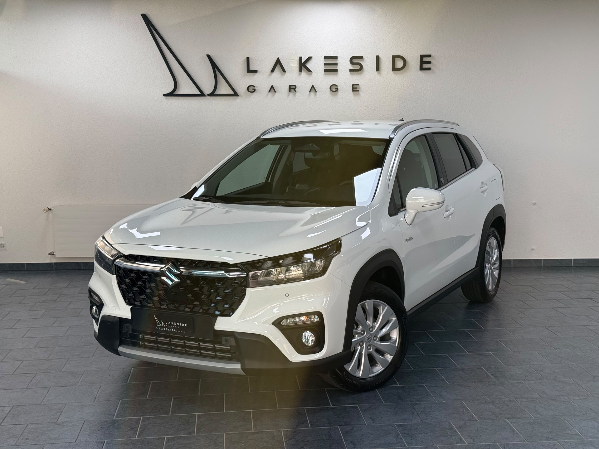 SUZUKI S-Cross 1.4 16V Piz Sulai MHD 4WD Automatic-image-6