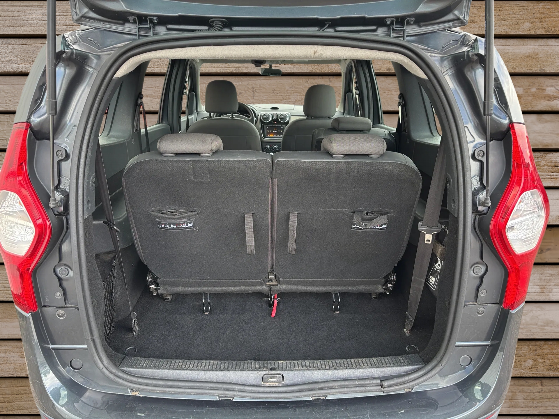 DACIA Lodgy 1.2 Turbo Ambiance 7PL-image-7
