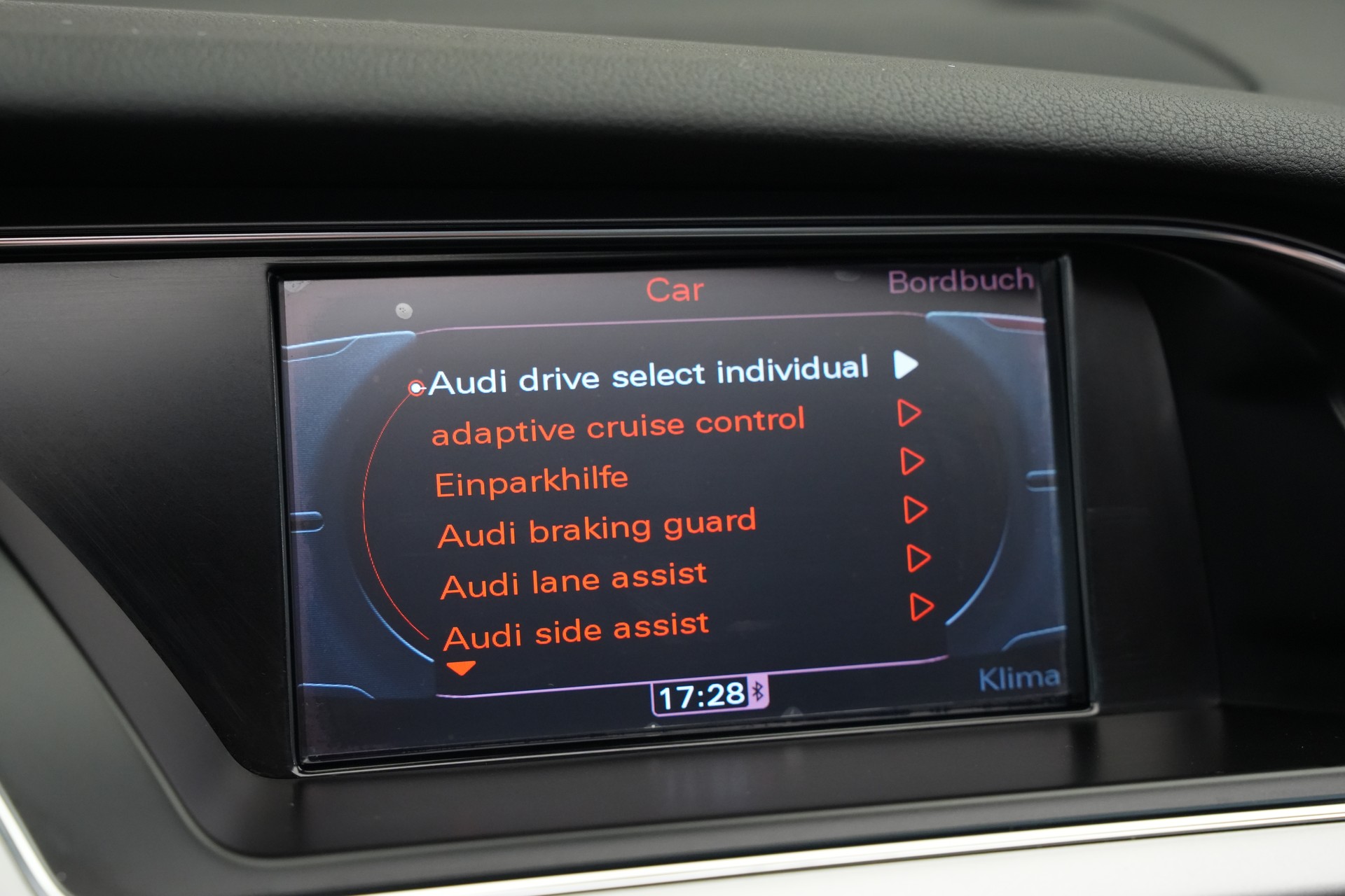 AUDI A5 Cabriolet 3.0 TDI quattro S-tronic-image-30