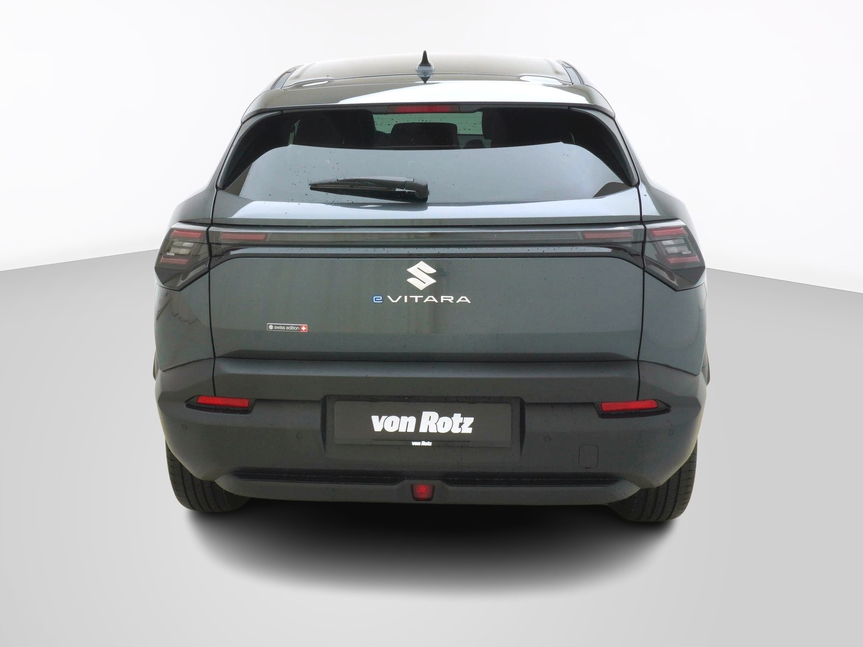 SUZUKI e Vitara Compact Top 4x4-showroom-element-2