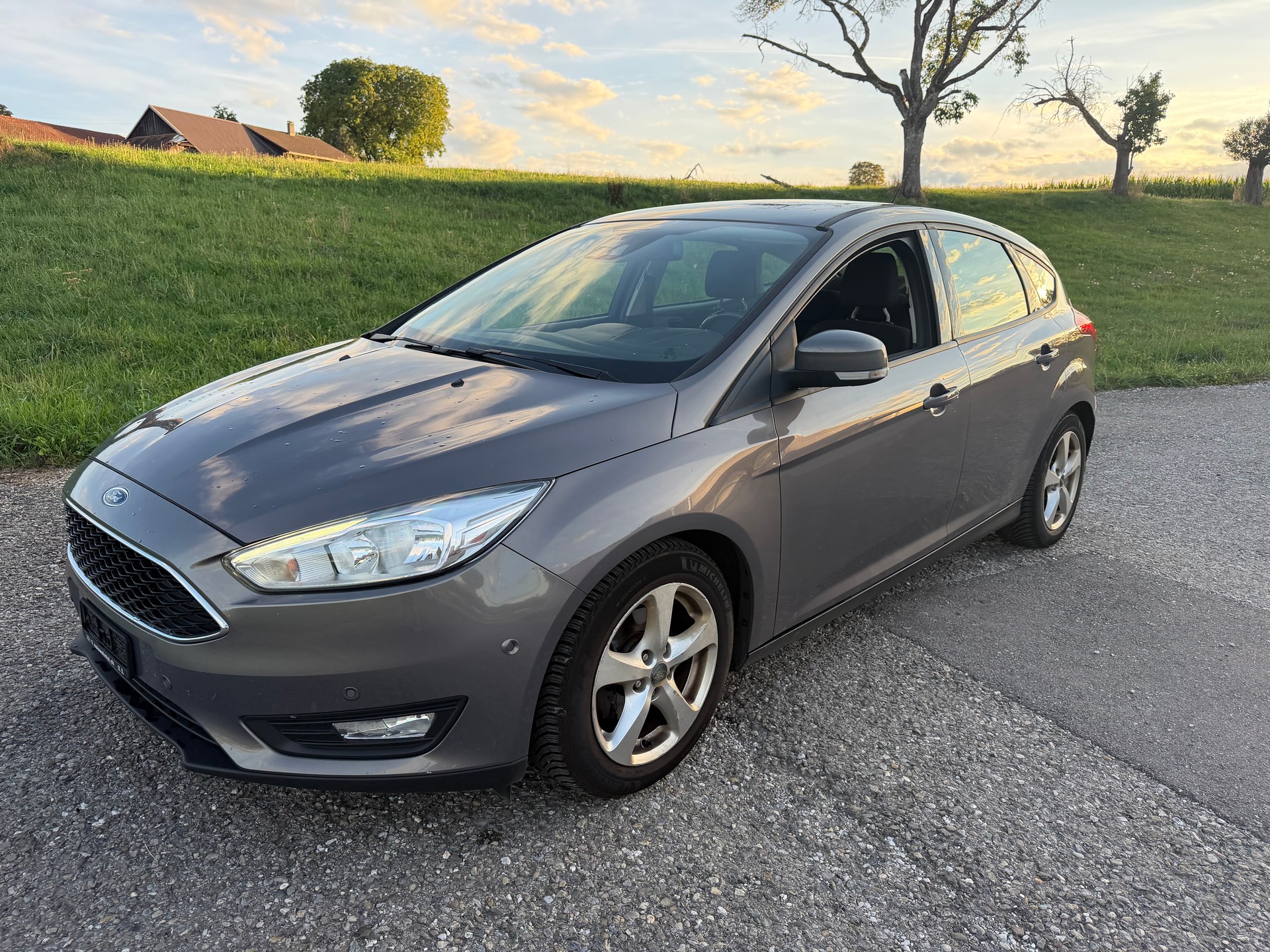 FORD Focus 1.0 SCTi Business