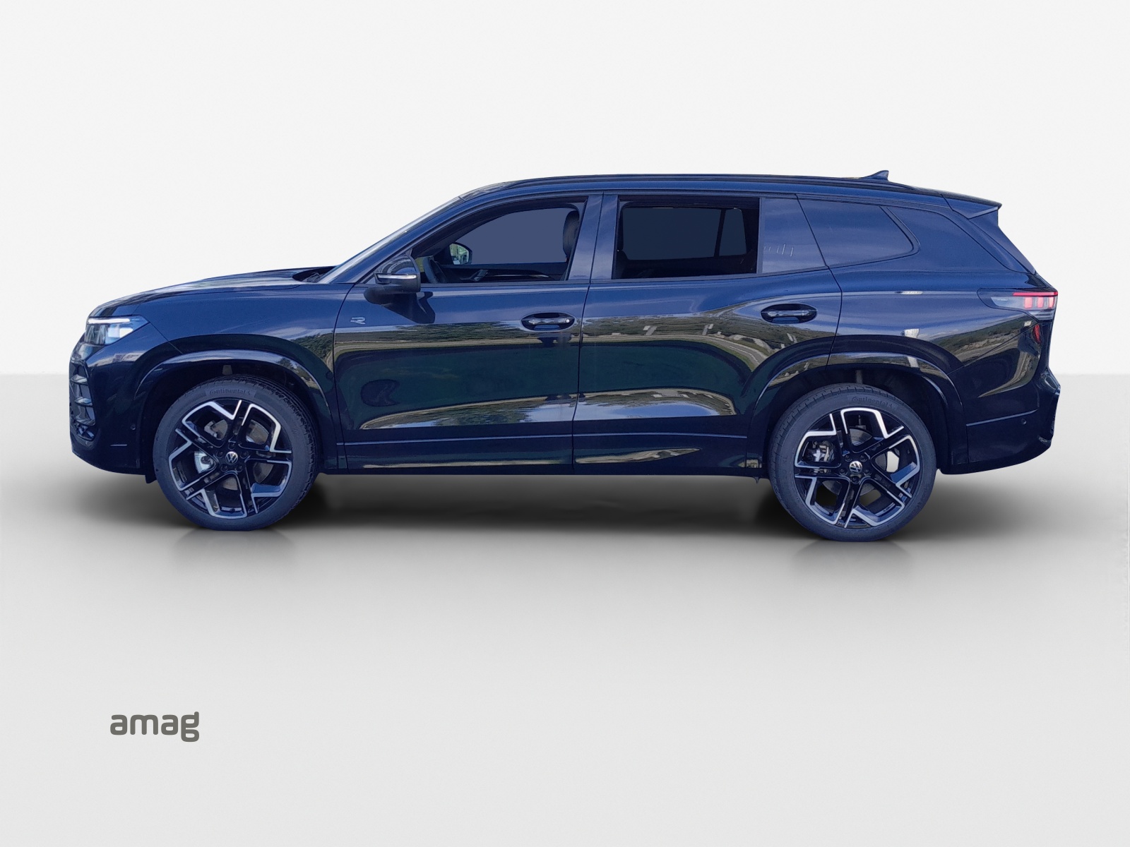 VW Tayron 2.0 TSI R-Line DSG 4Motion-showroom-element-1