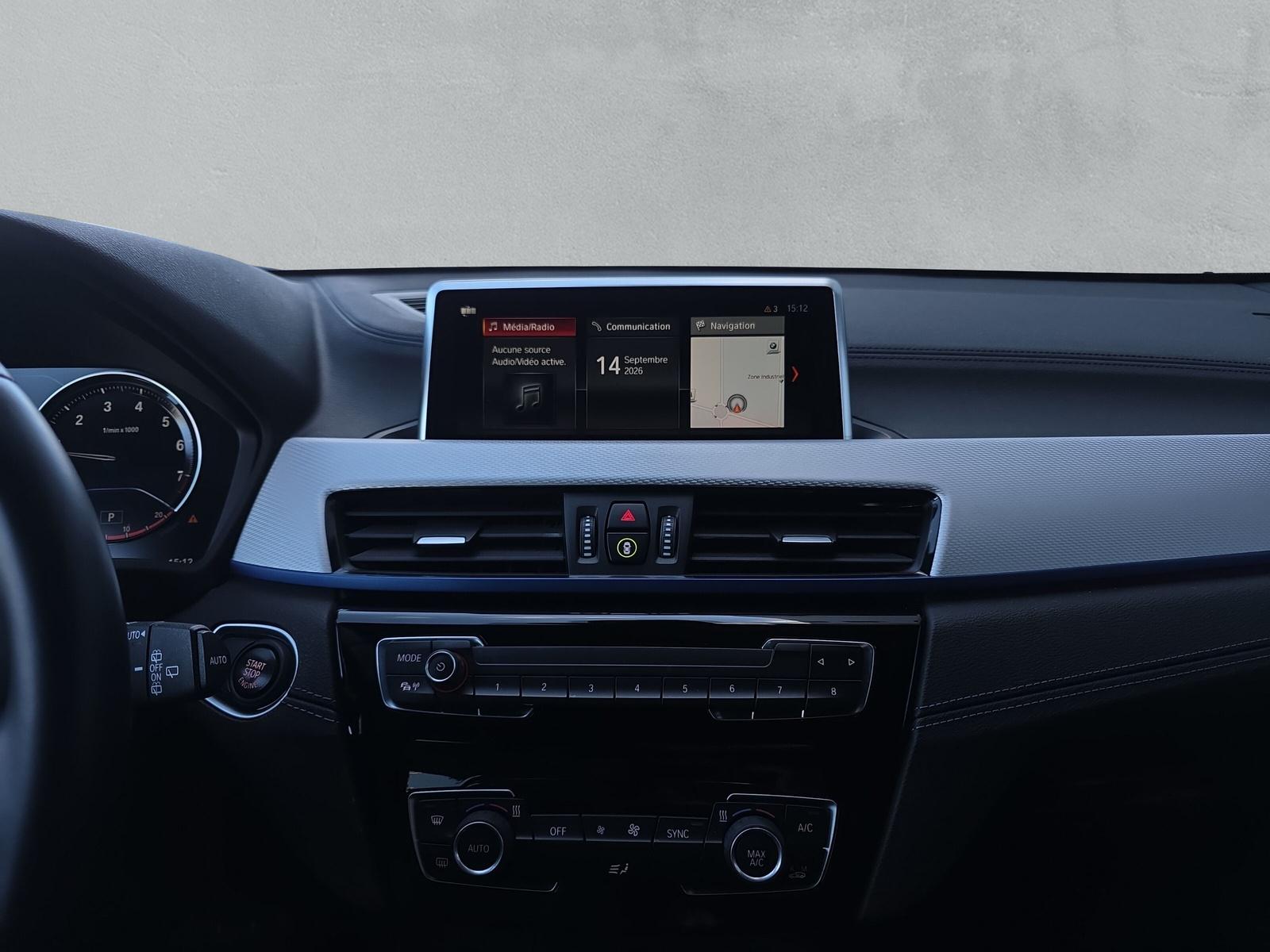 BMW X2 20i M Sport xDrive F39 (CH)-image-18