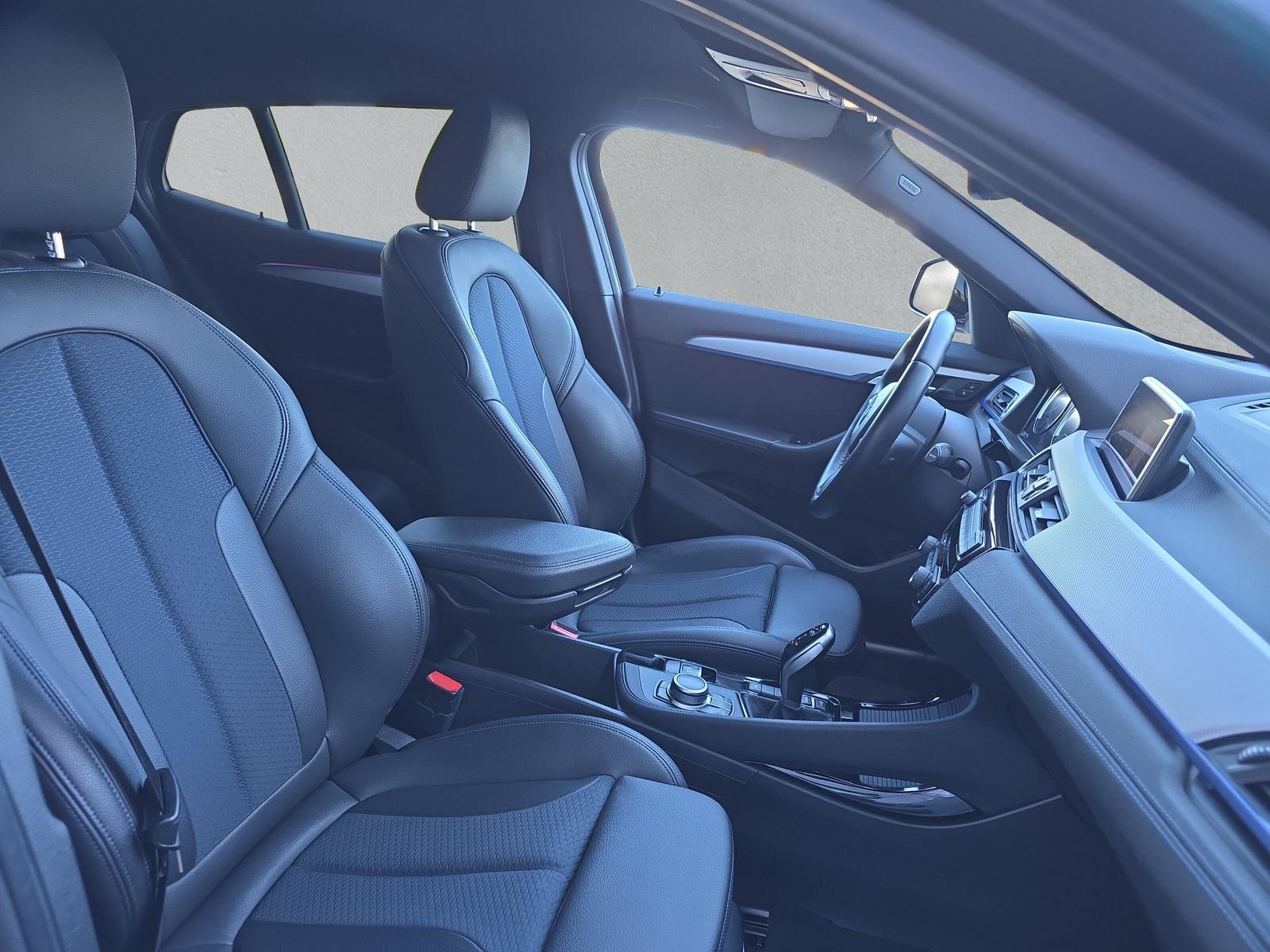 BMW X2 20i M Sport xDrive F39 (CH)-image-12
