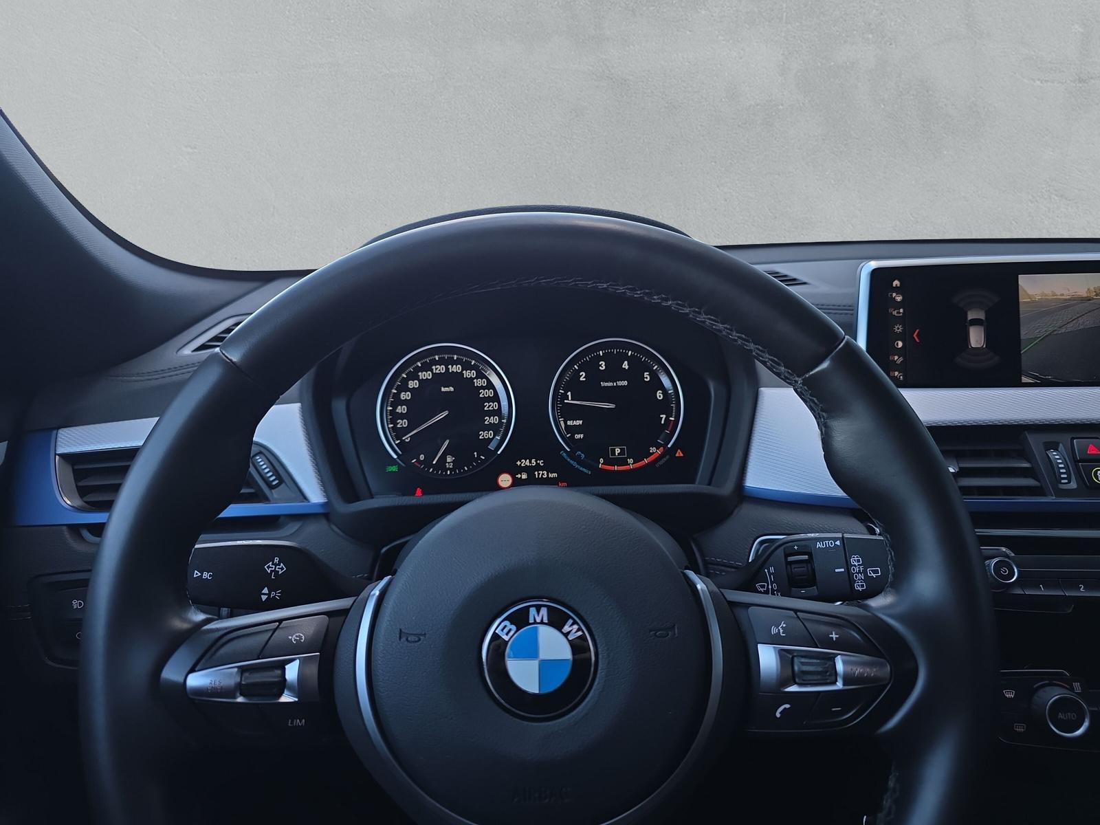 BMW X2 20i M Sport xDrive F39 (CH)-image-22