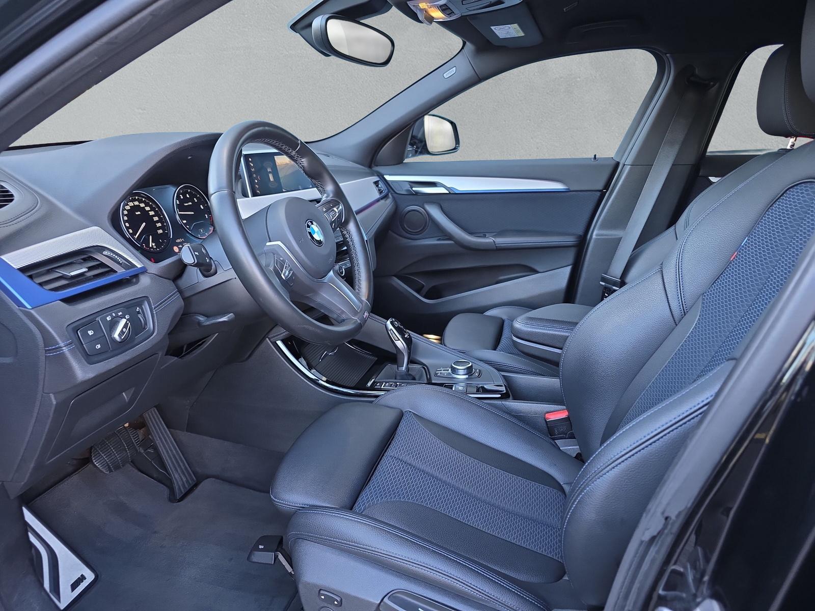 BMW X2 20i M Sport xDrive F39 (CH)-image-11