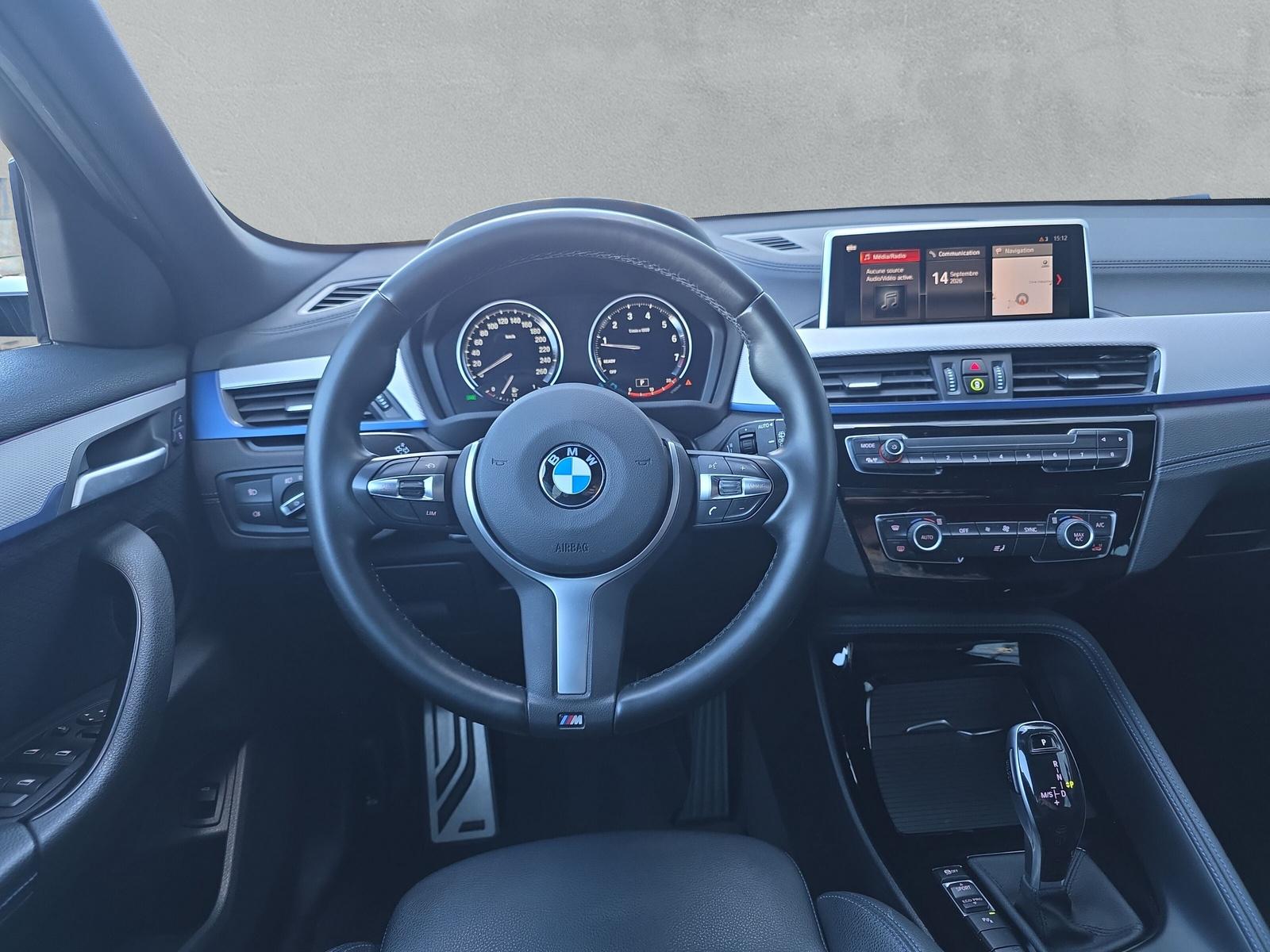 BMW X2 20i M Sport xDrive F39 (CH)-image-20