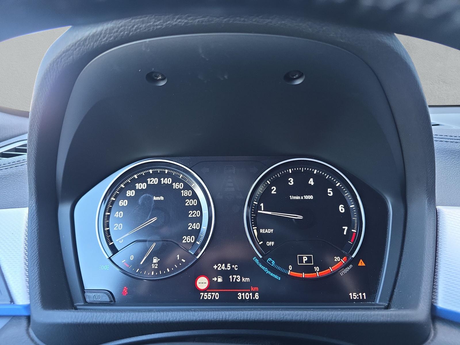 BMW X2 20i M Sport xDrive F39 (CH)-image-23