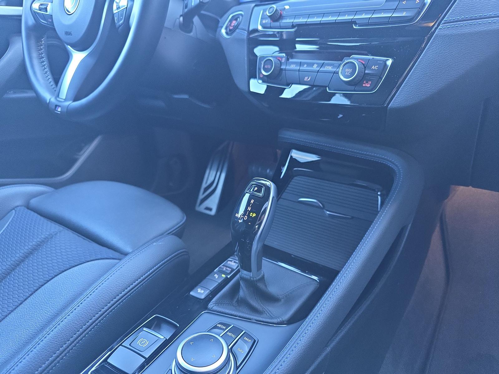 BMW X2 20i M Sport xDrive F39 (CH)-image-14